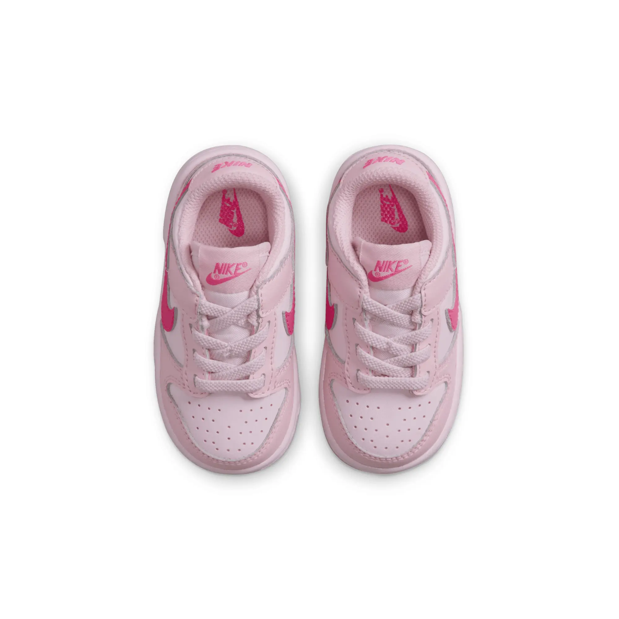 Nike Sportswear Toddler Dunk Low TD