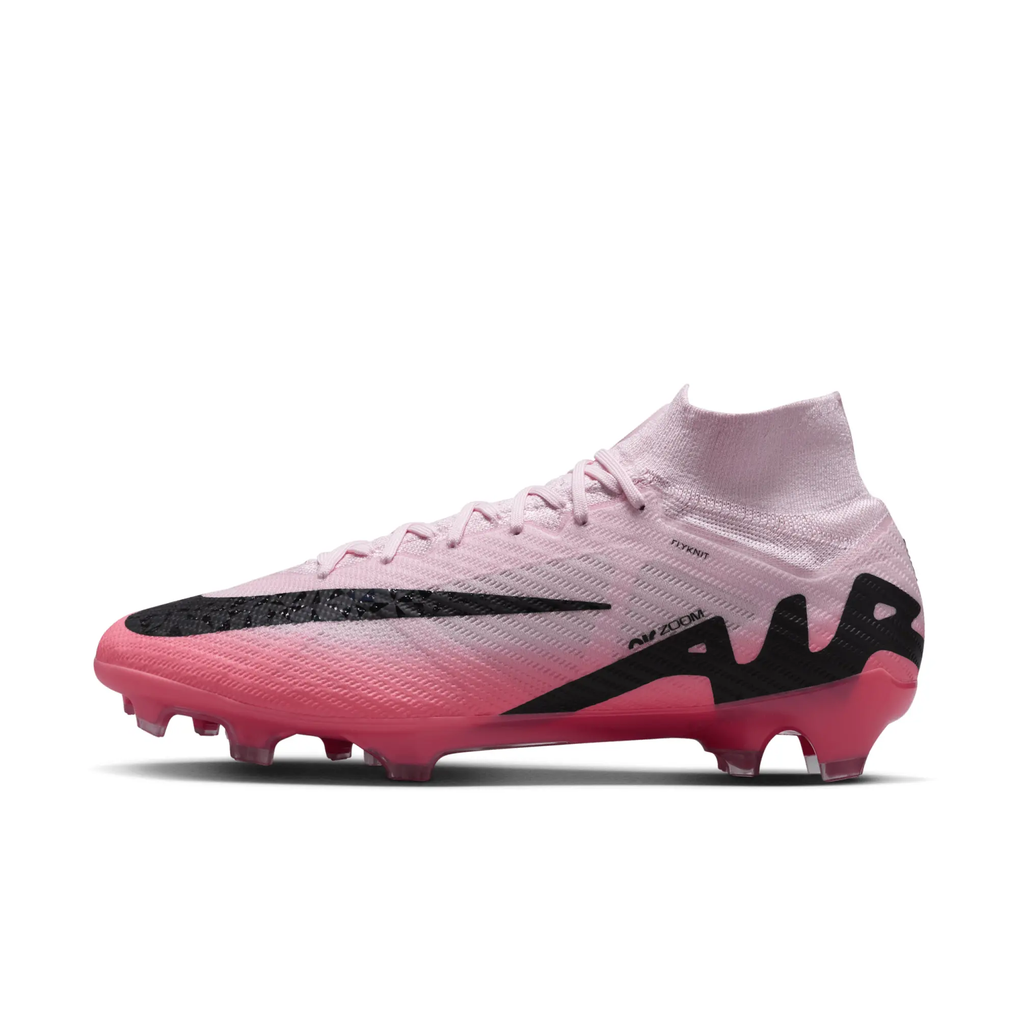 Pink Nike Football Boots Nike Football Shoes Pink FOOTY.COM