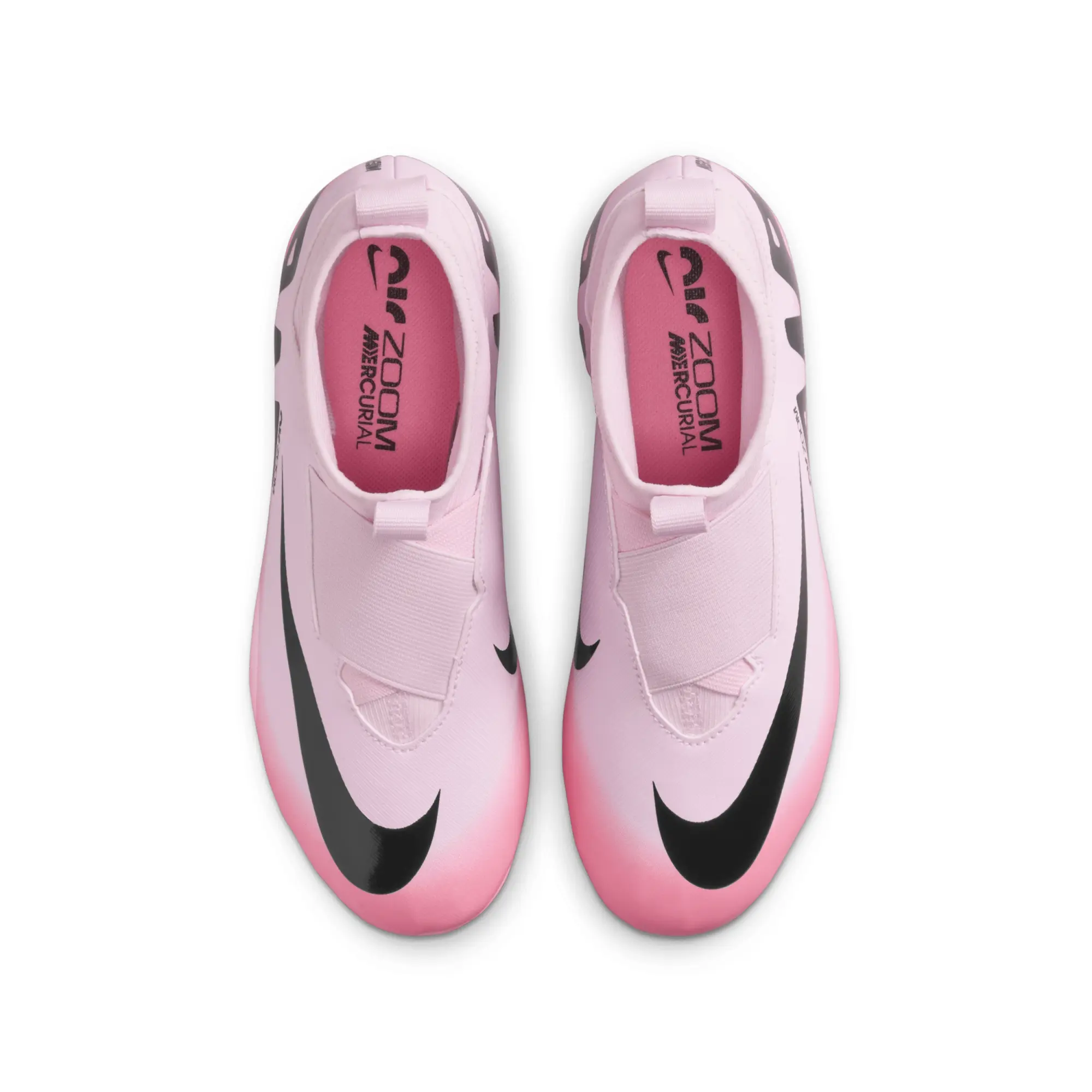 Pink superflys nike online