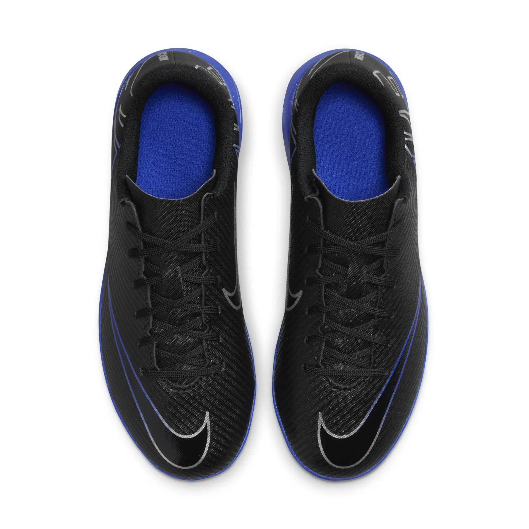 Nike Mercurial Vapour 15 Club Astro Turf Football Boots Juniors