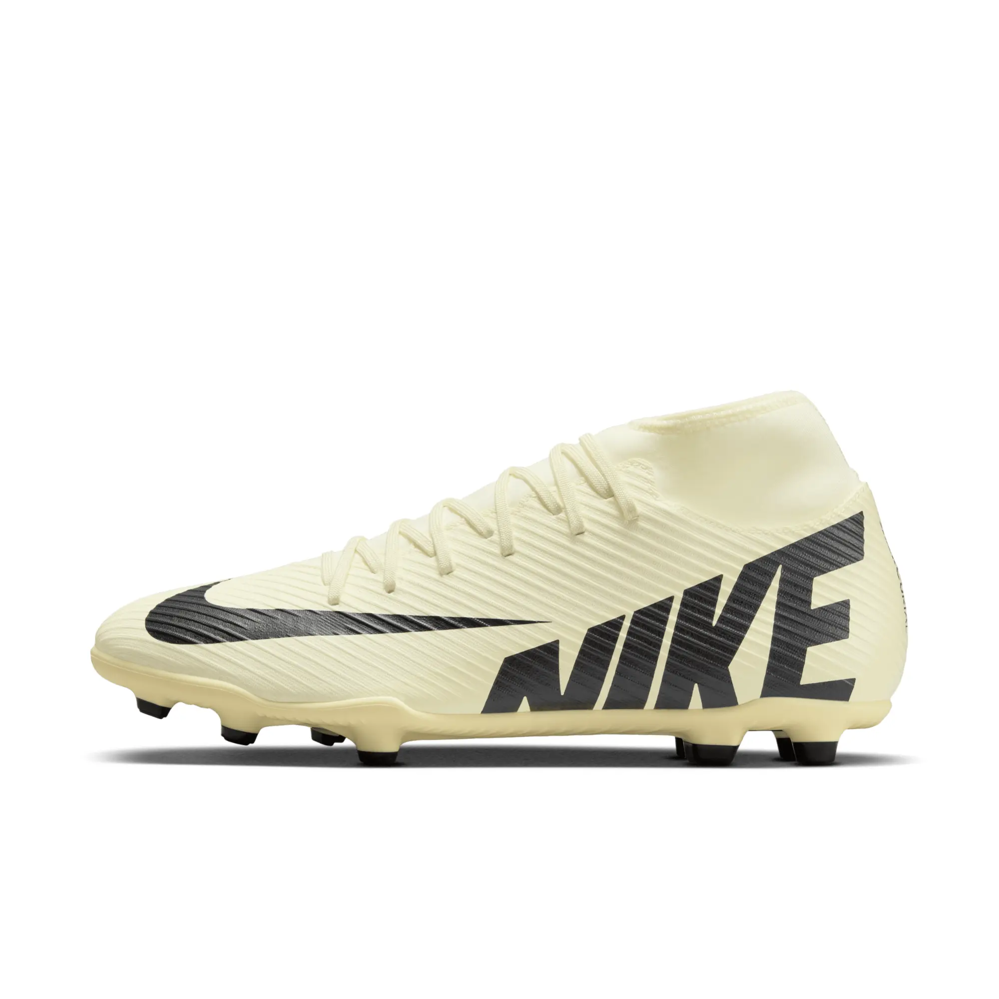 Nike Mercurial Superfly 9 Club Mg Mad Ready - ['Yellow']