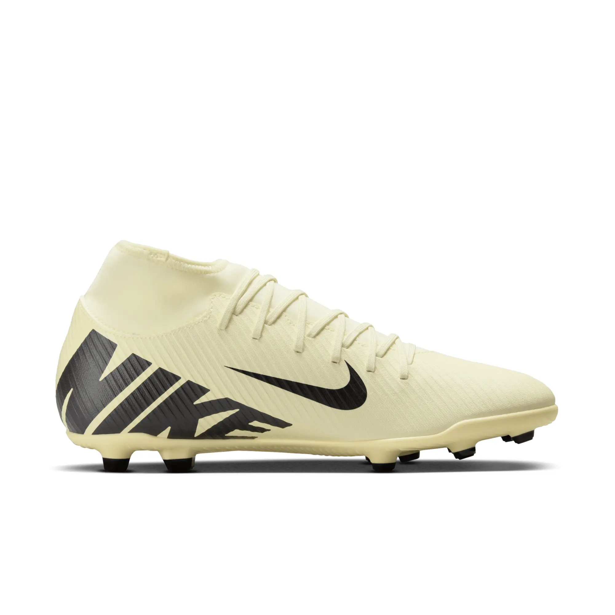 Nike Mercurial Superfly 9 Club Mg Mad Ready - ['Yellow']