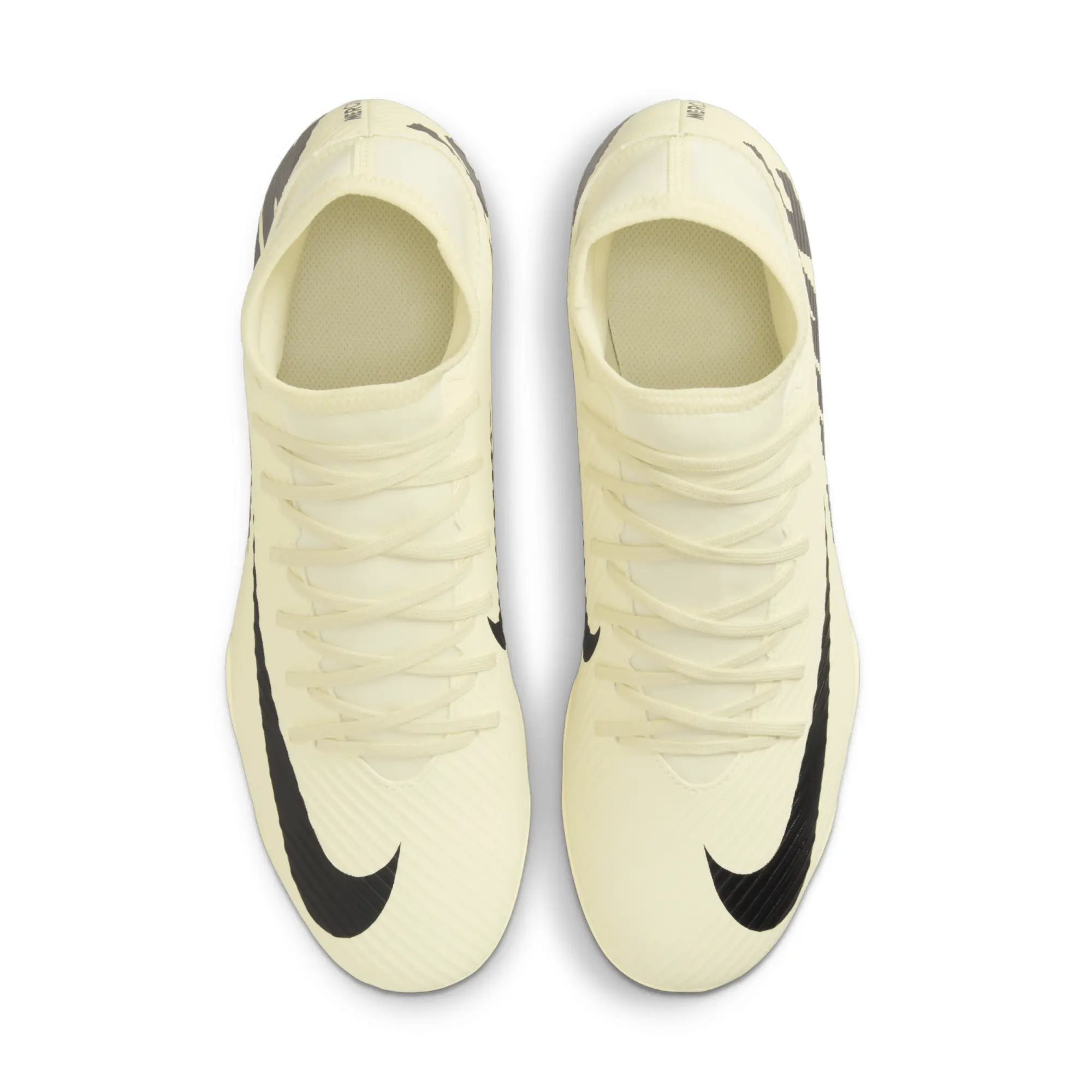 Nike Mercurial Superfly 9 Club Mg Mad Ready - ['Yellow']