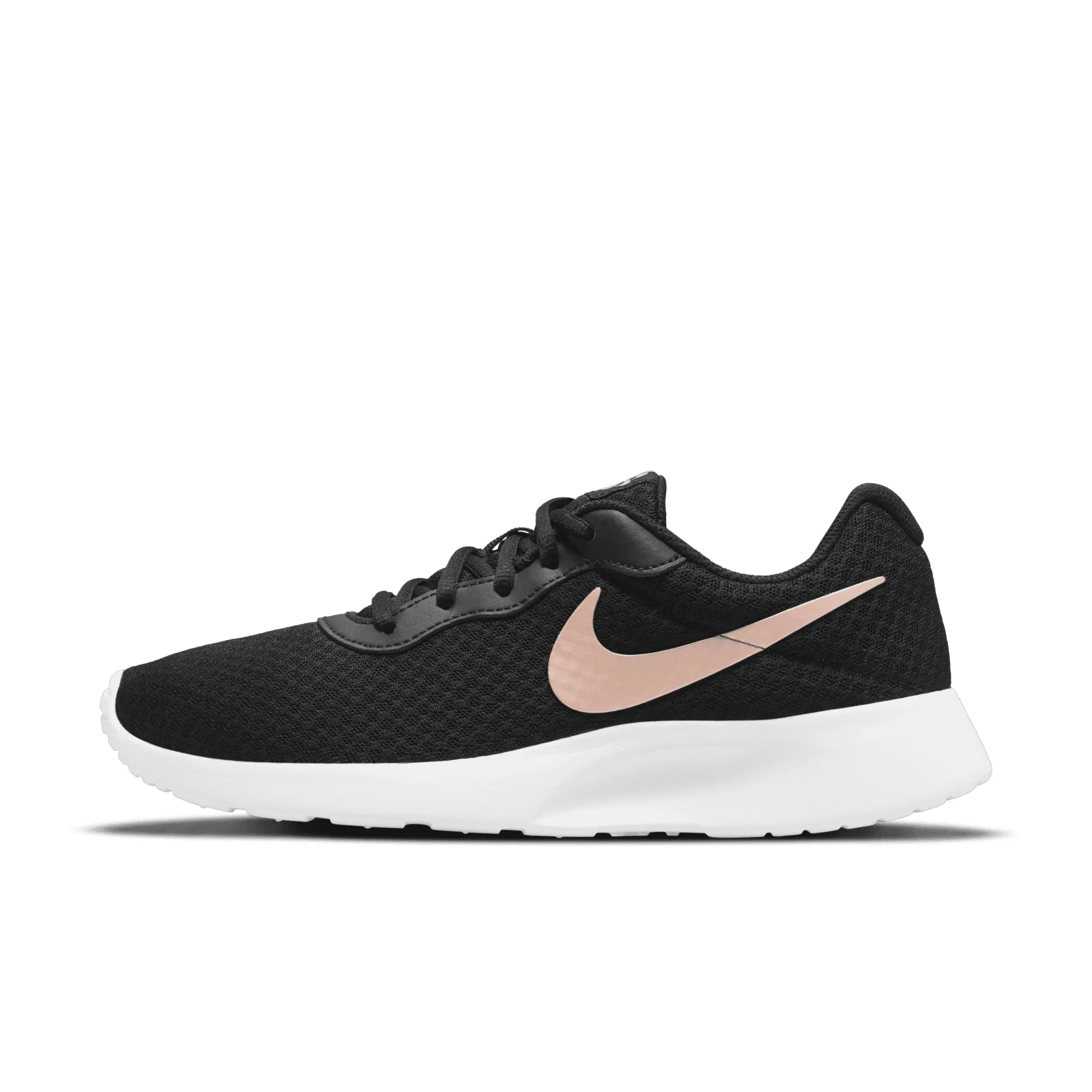 Nike WMNS NIKE TANJUN women s Shoes Trainers in Black DJ6257 001 FOOTY.COM