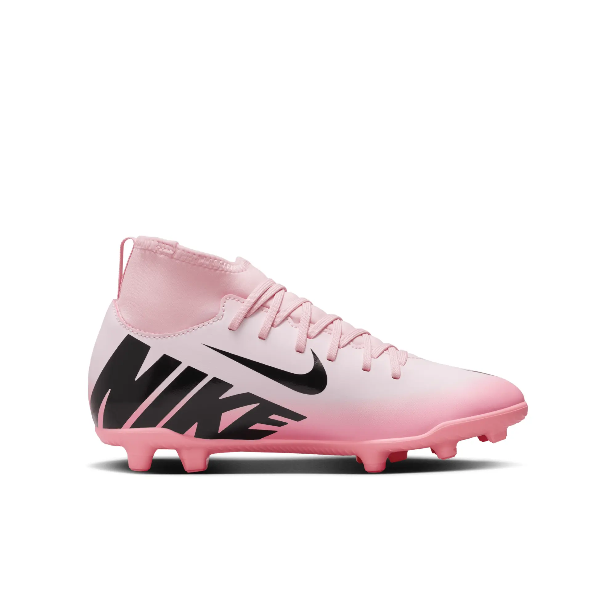 Nike Mercurial Superfly 9 Club Junior Firm Ground Football Boots