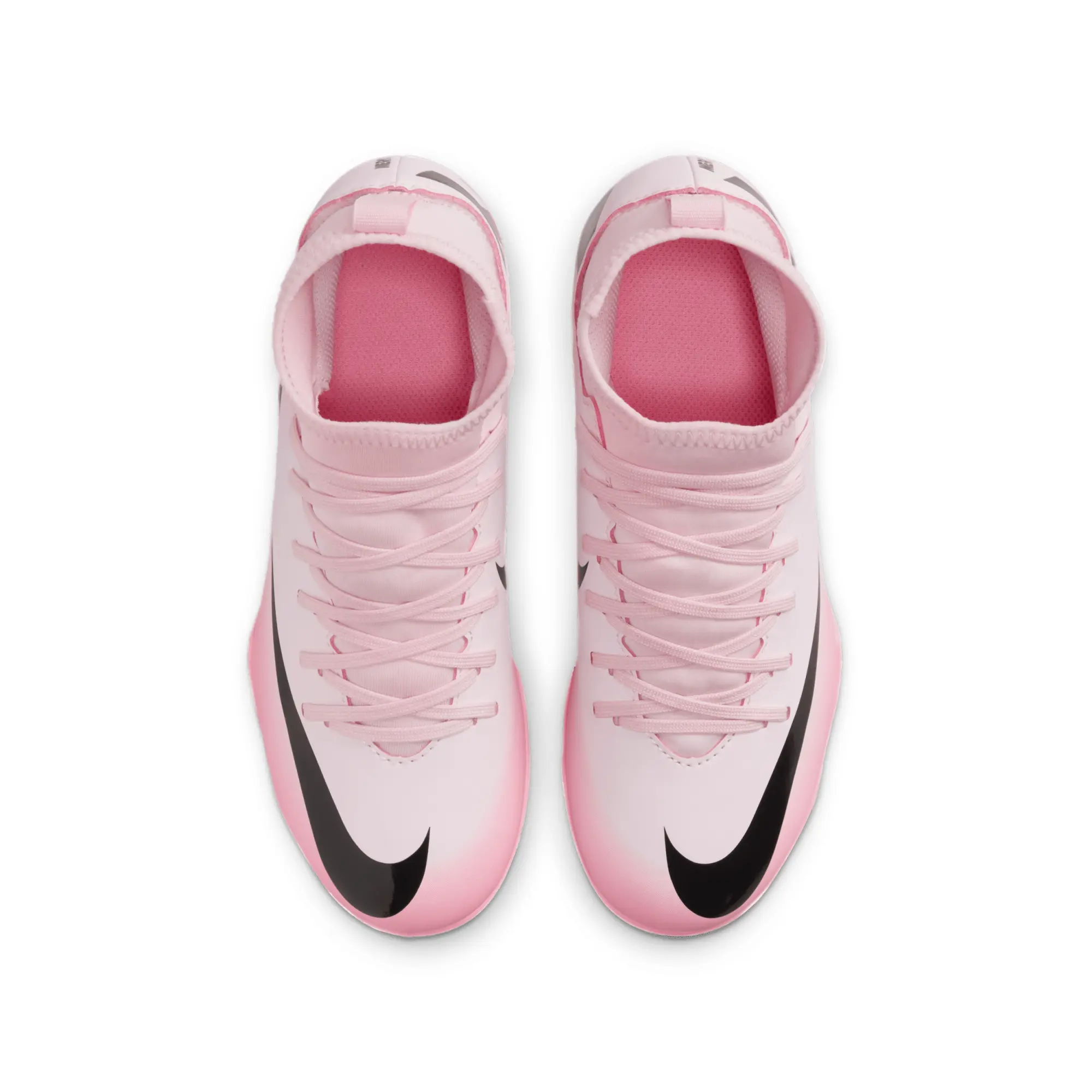 Nike Mercurial Superfly 9 Club Junior Firm Ground Football Boots