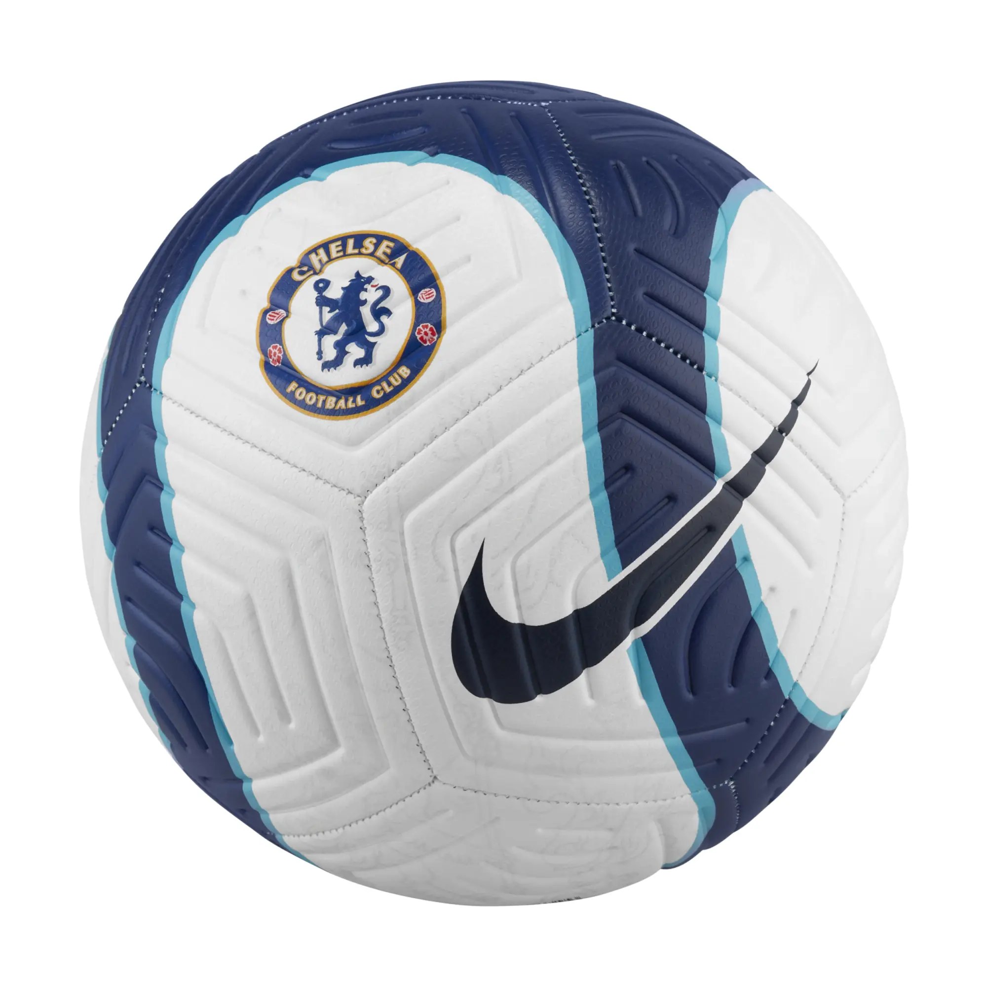 Nike Chelsea FC Strike Football - Multi