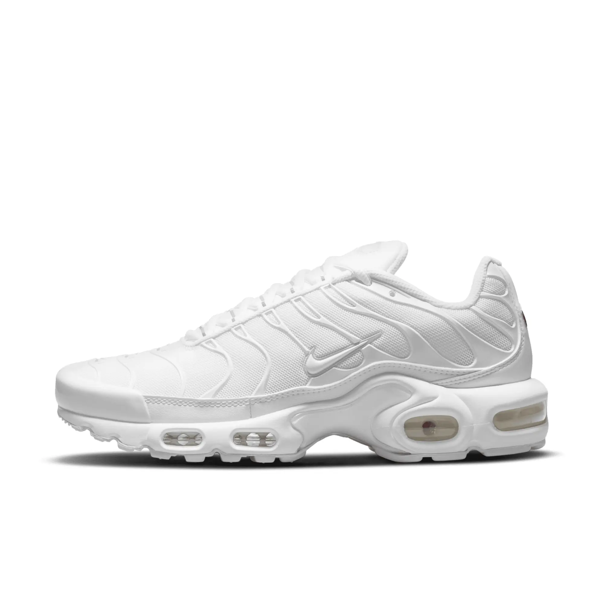 Nike Air Max Tuned 1 - White