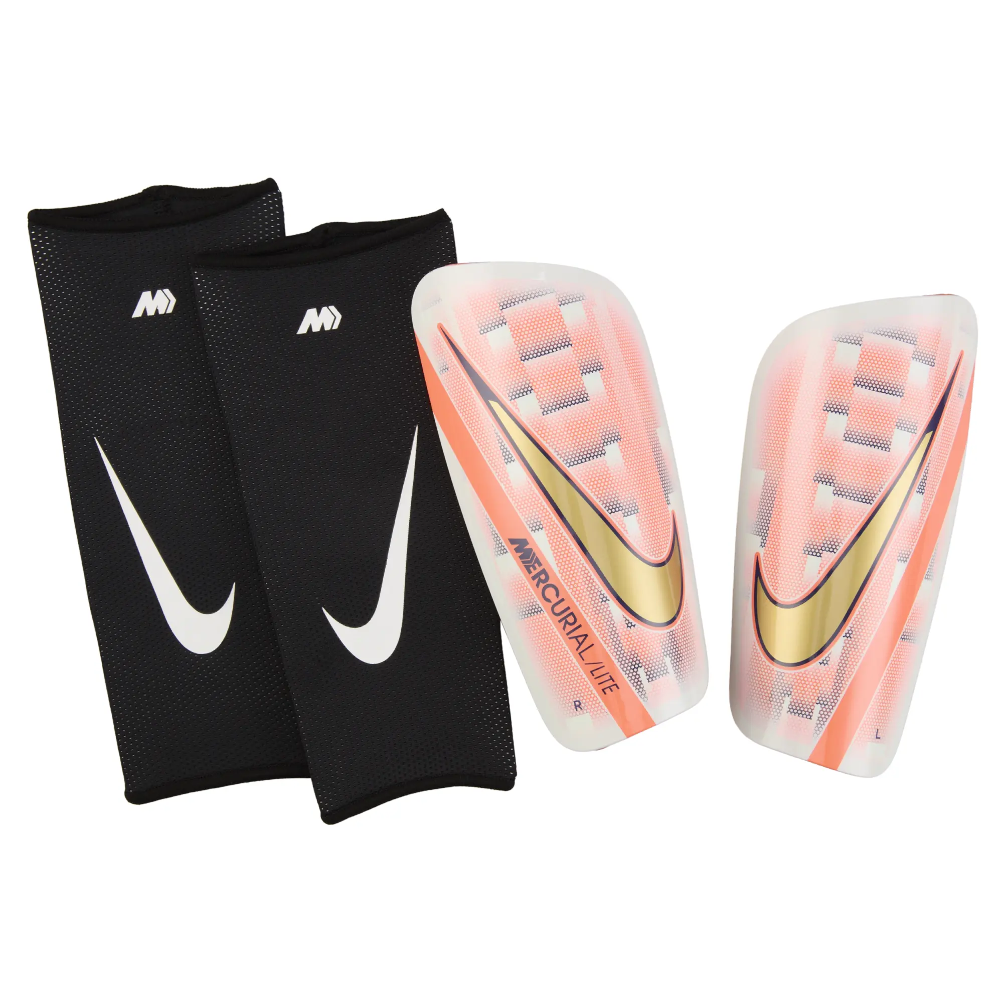 Nike Mercucial Lite Shin Guards