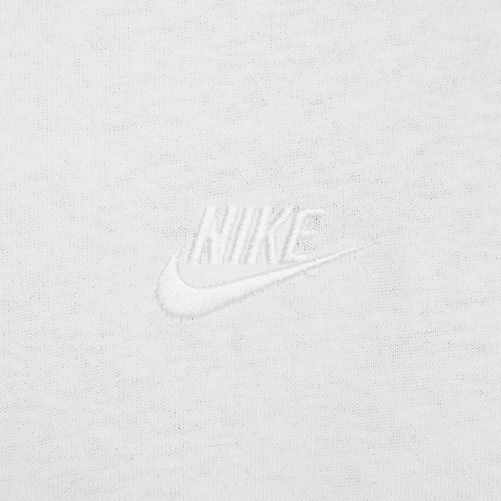 Nike Sportswear Premium Essentials Men's T-Shirt - White - Cotton