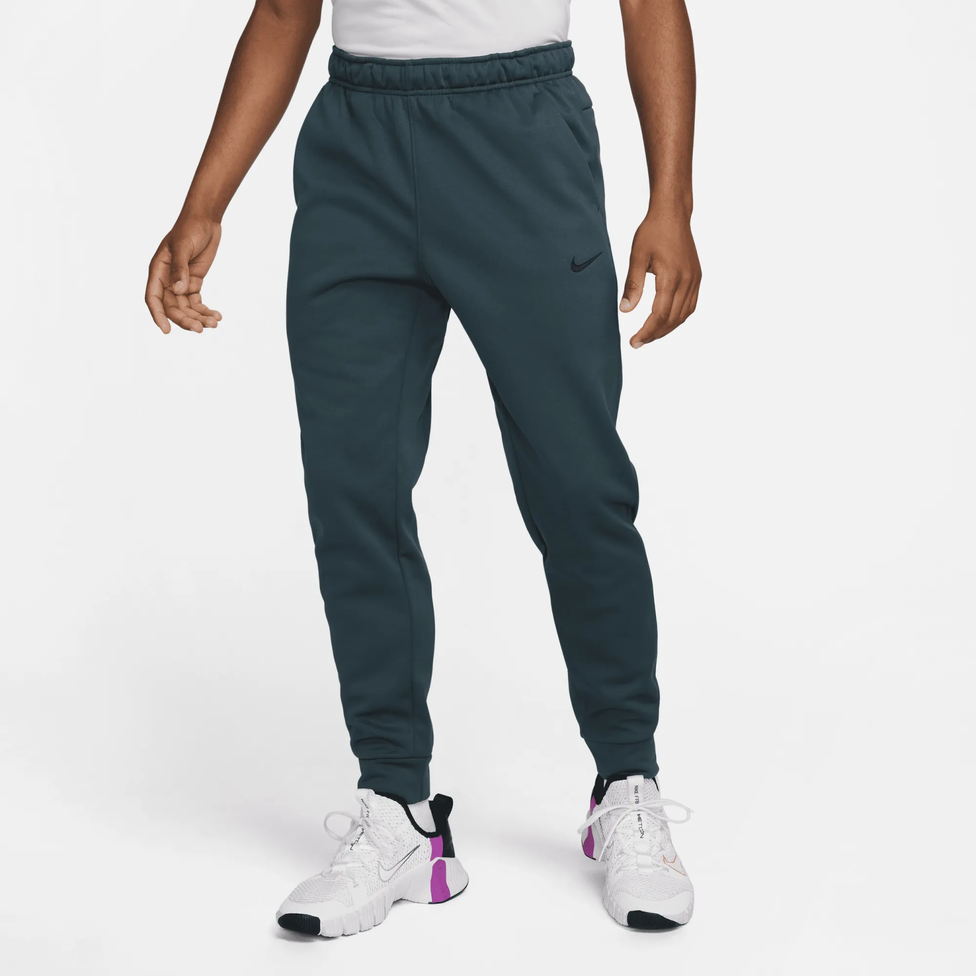 Nike Dri Fit Nike Men's Therma Fleece Training Pants Standard