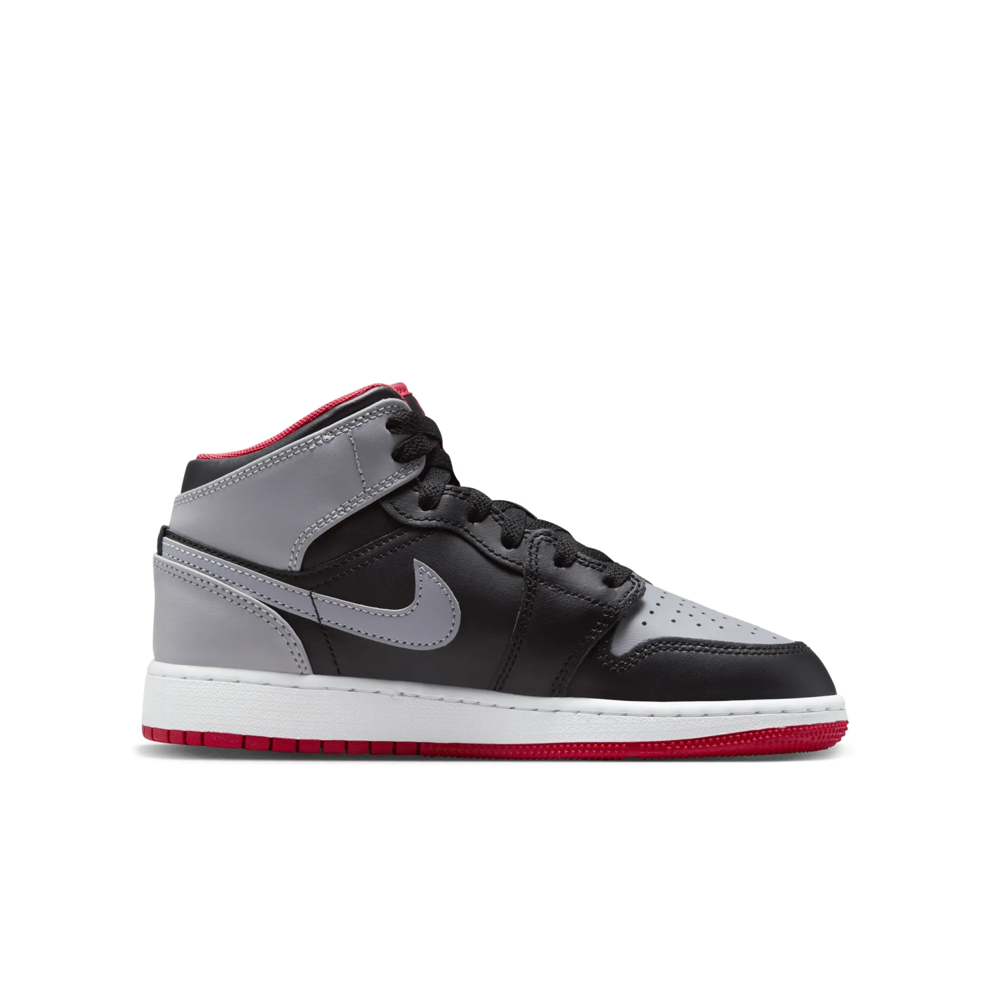 Nike Jordan Air Jordan Mids Junior Jordan Air Jordan Mid Big Kid's