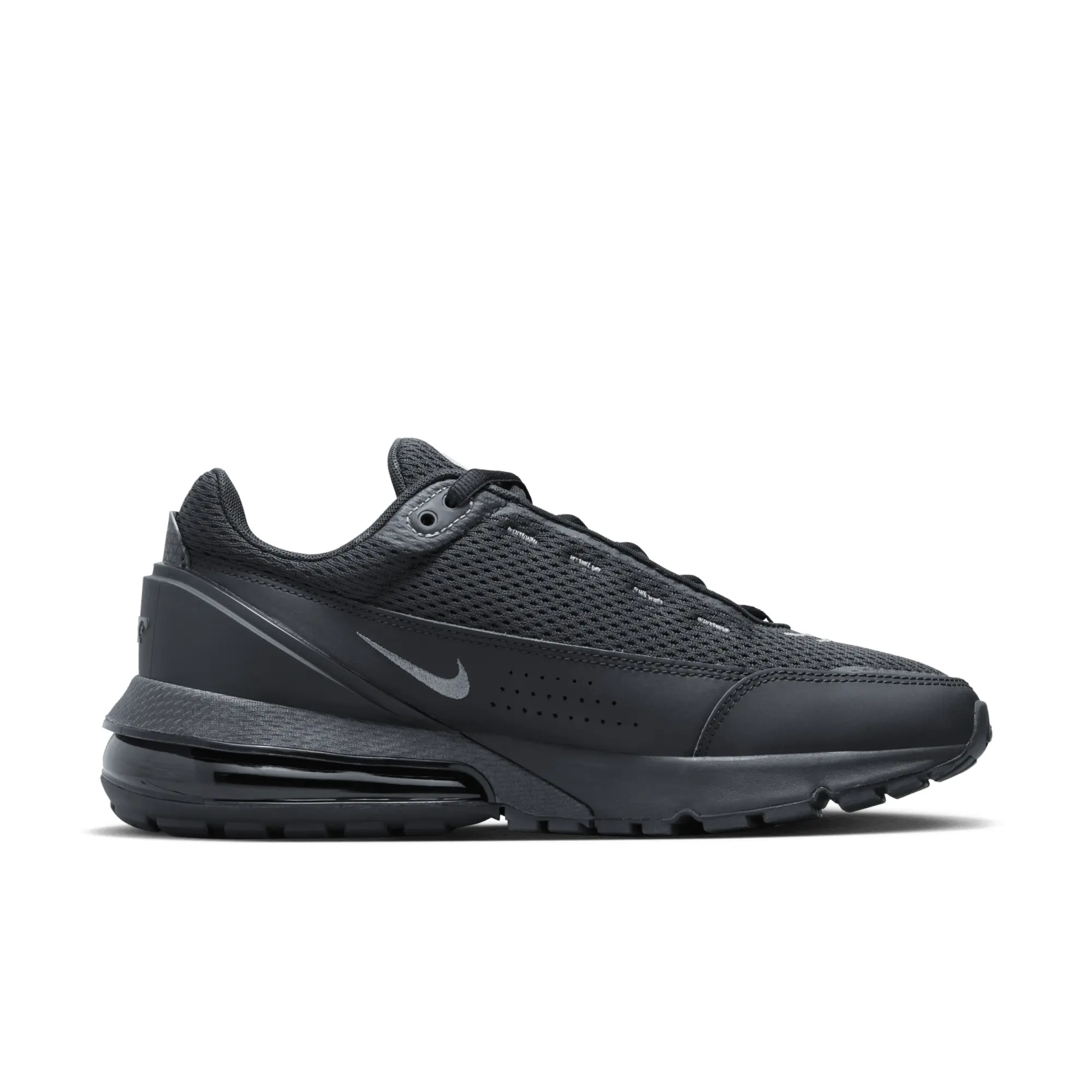 Nike Air Max Pulse Trainer - Black - Size 6 - Black