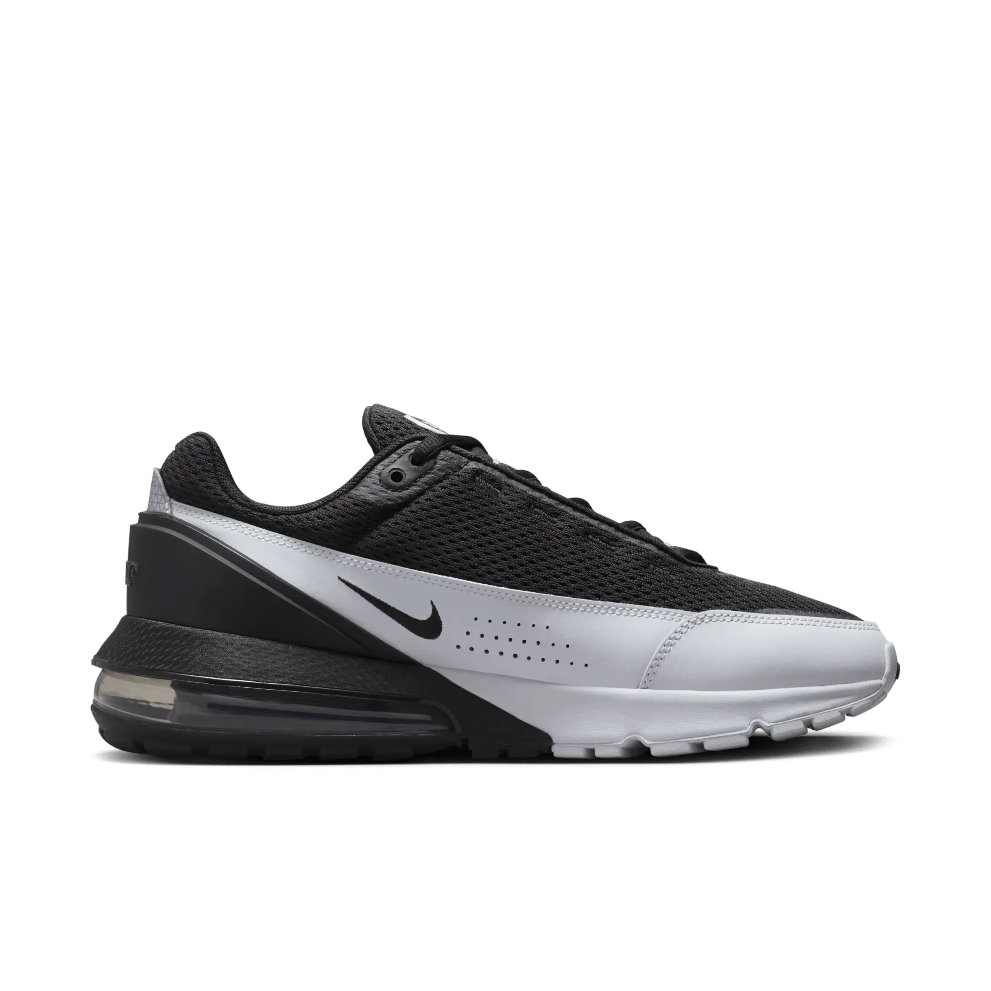 Nike Sneaker Air Max Pulse - ['White', 'Black', 'Grey']