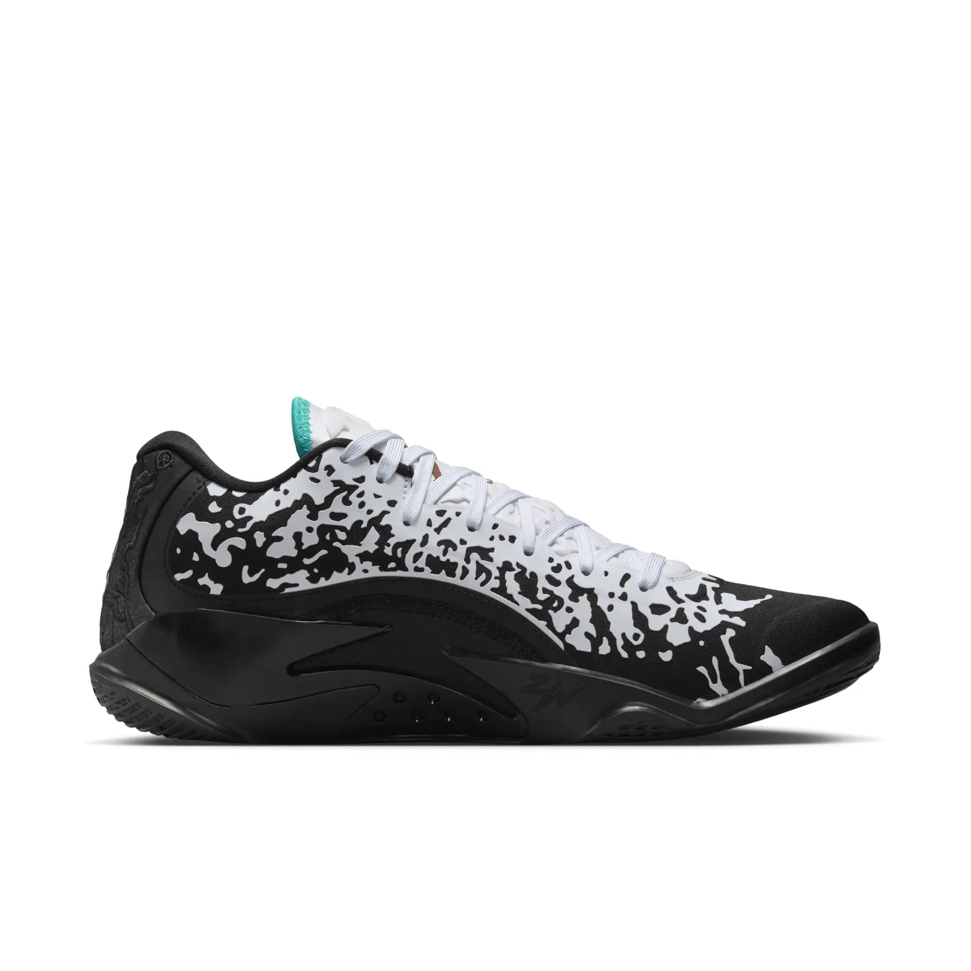 Nike Jordan Air Jordan ZION 3