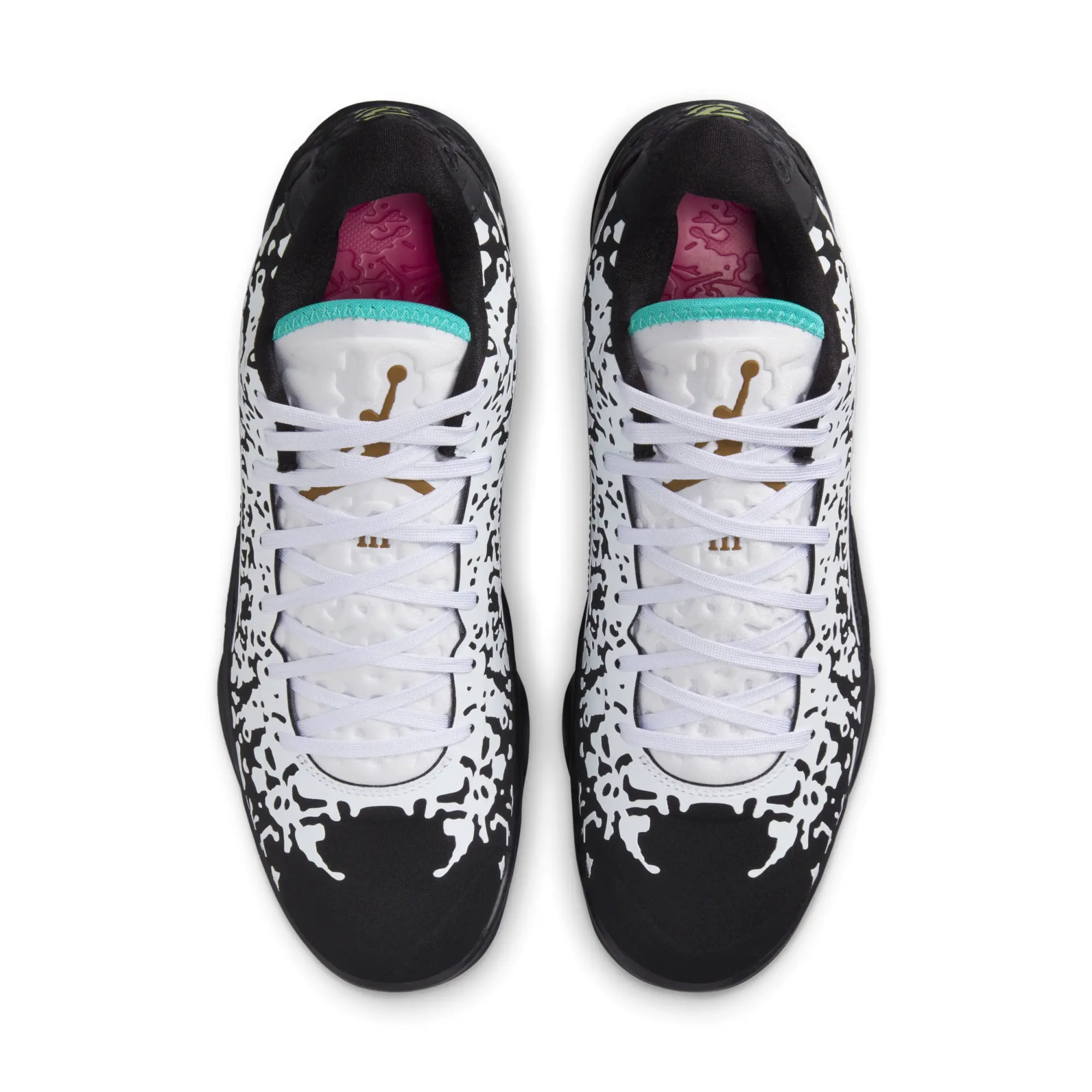 Nike Jordan Air Jordan ZION 3