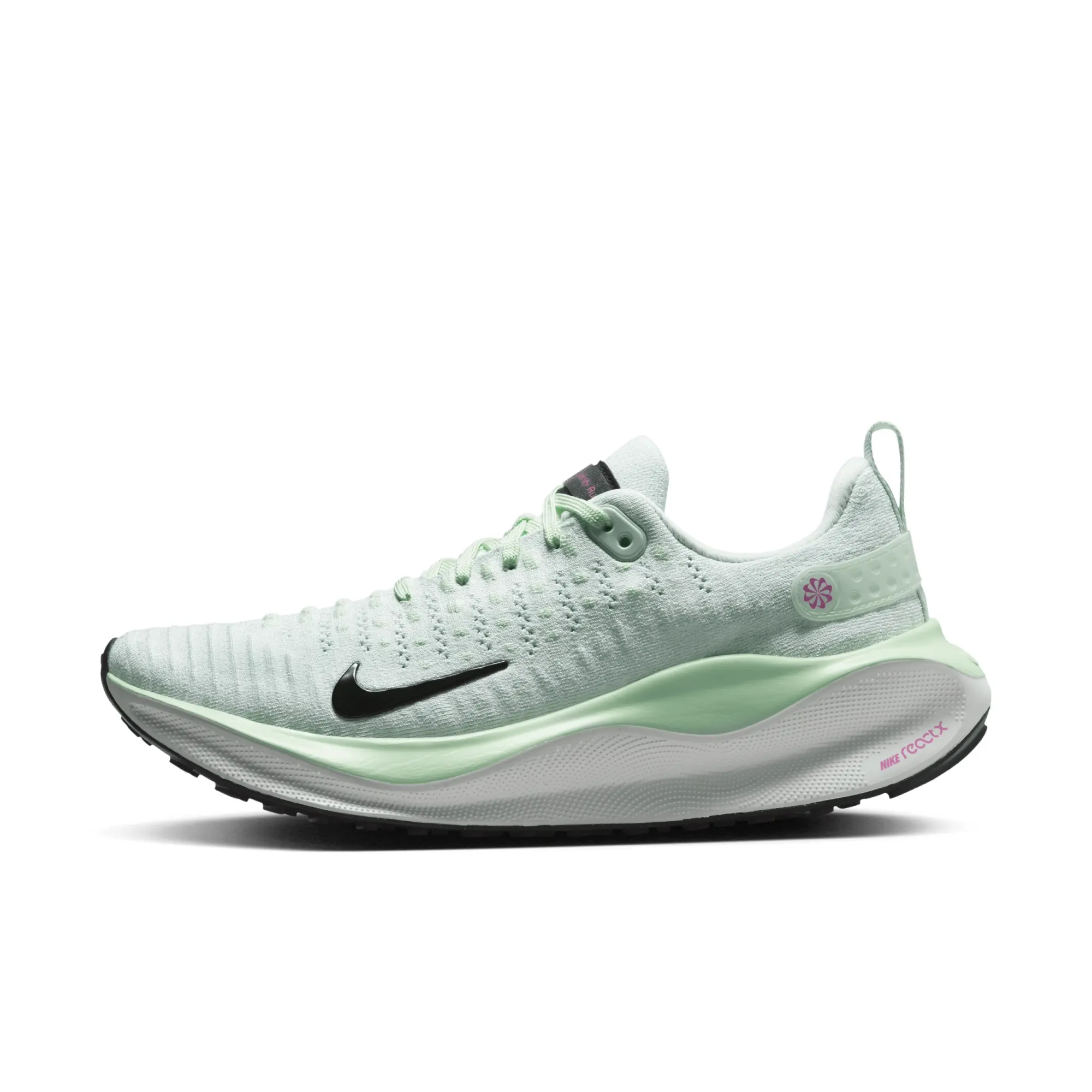 Nike Running Shoe React X Infinity Run 4 - ['Green']