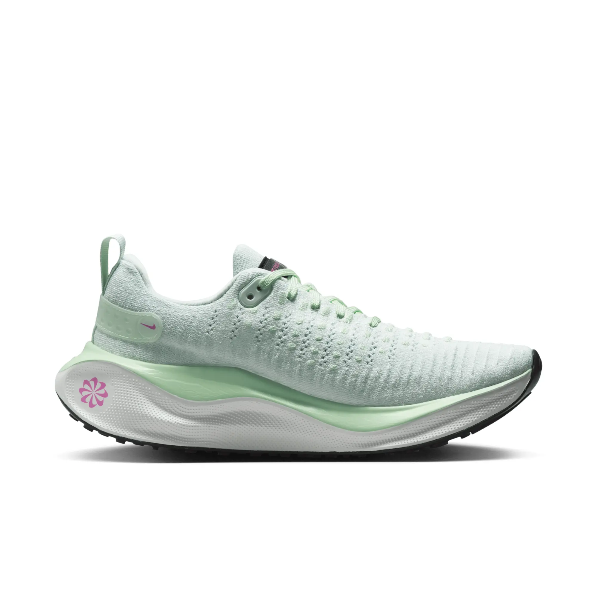 Nike Running Shoe React X Infinity Run 4 - ['Green']