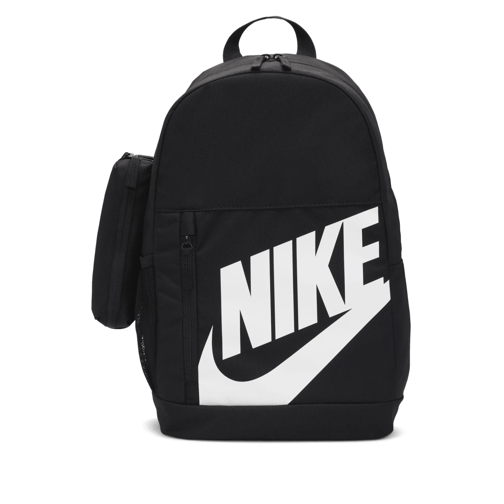 Nike Elemental Backpack with Pencil Case - Black - Size ONE SIZE - Black