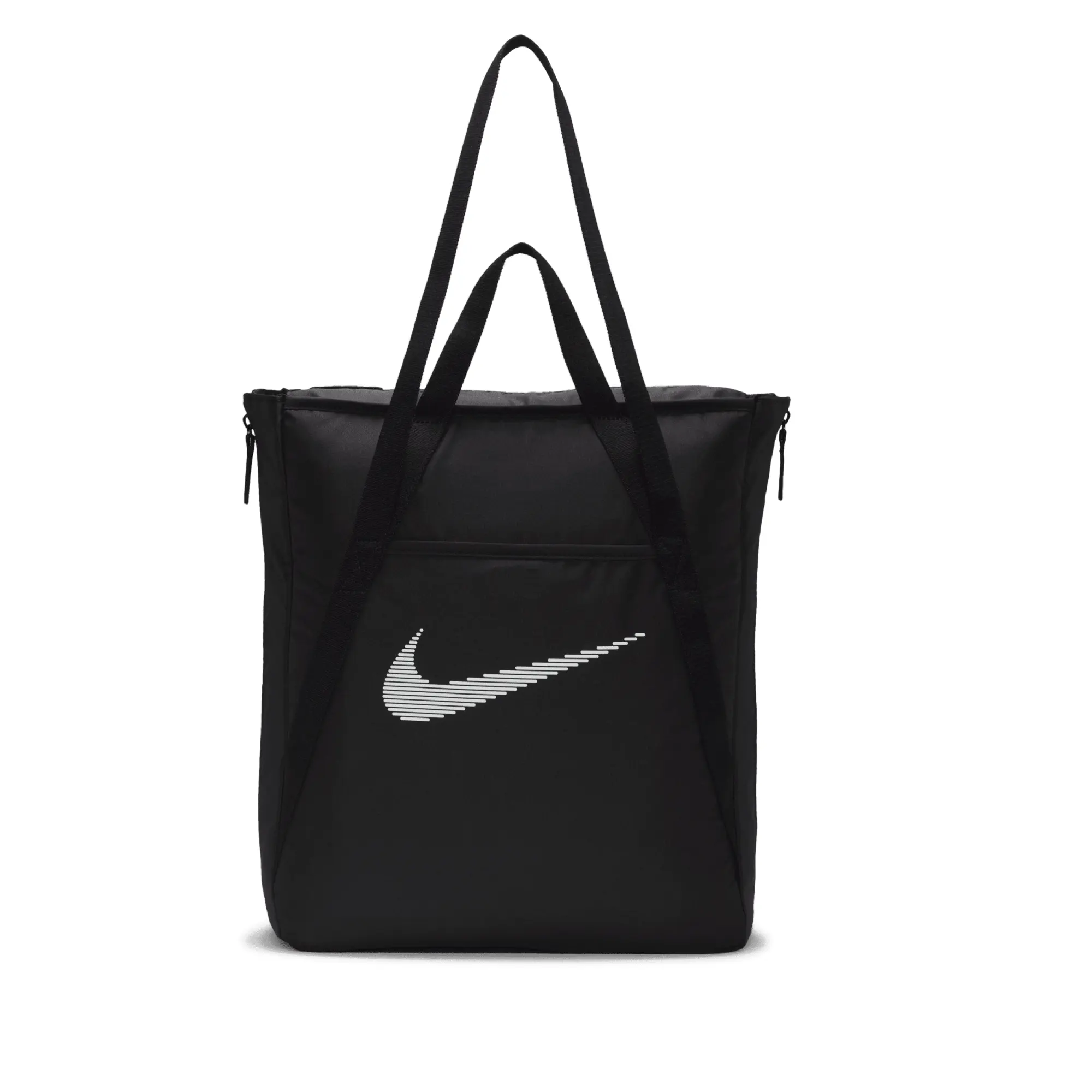 Nike Training Gym Tote Bag In Black