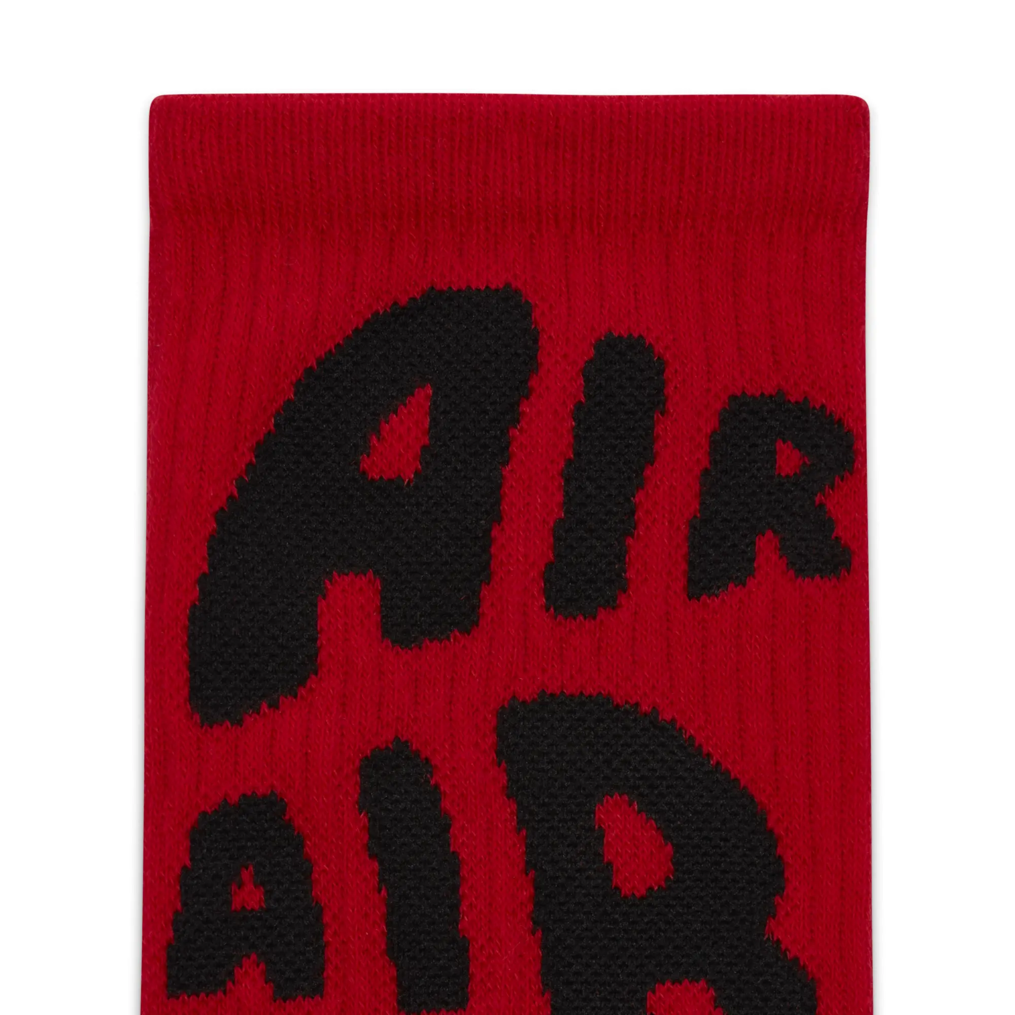 Nike Everyday Essentials Crew Socks - Red