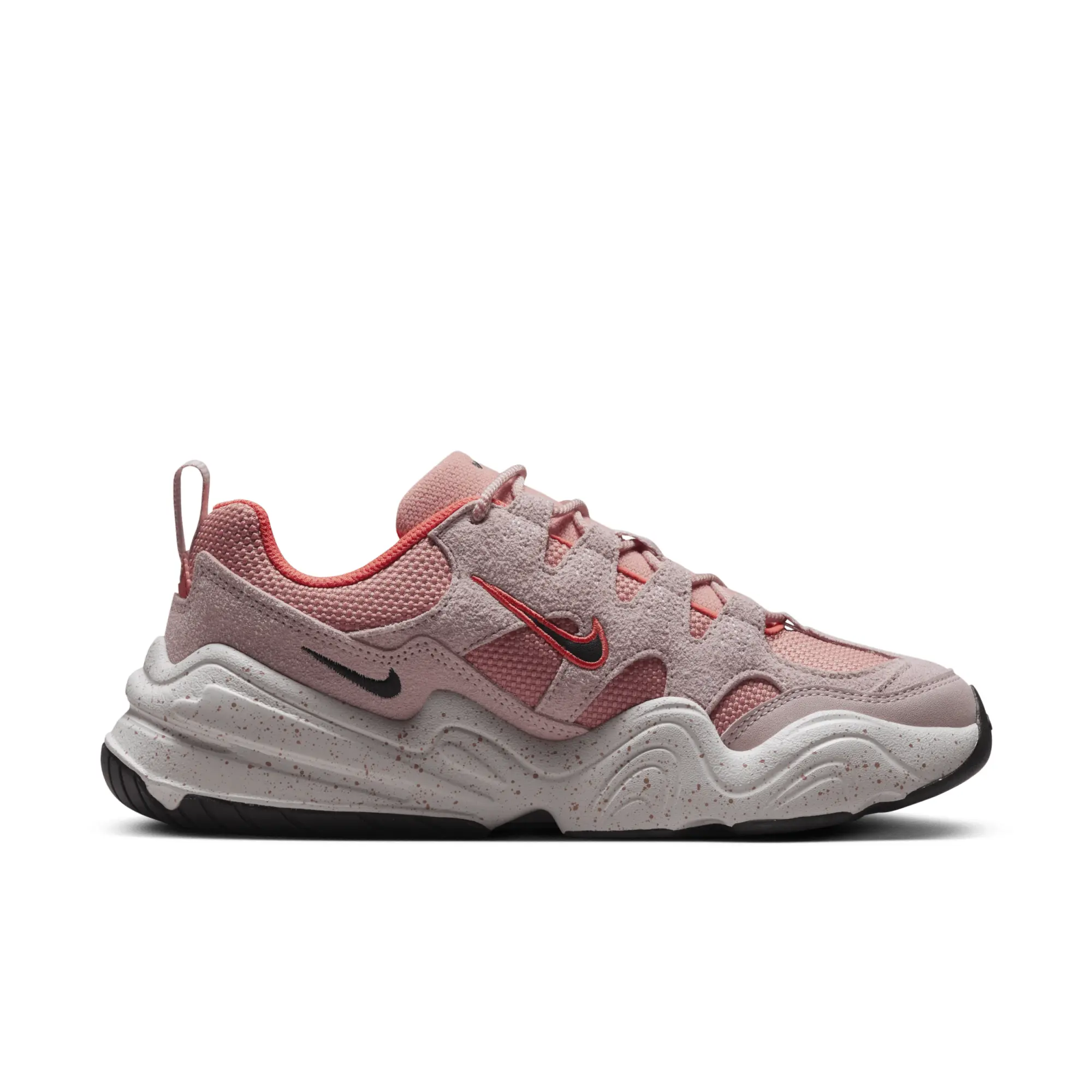 Nike Tech Hera Women's Shoes - Brown
