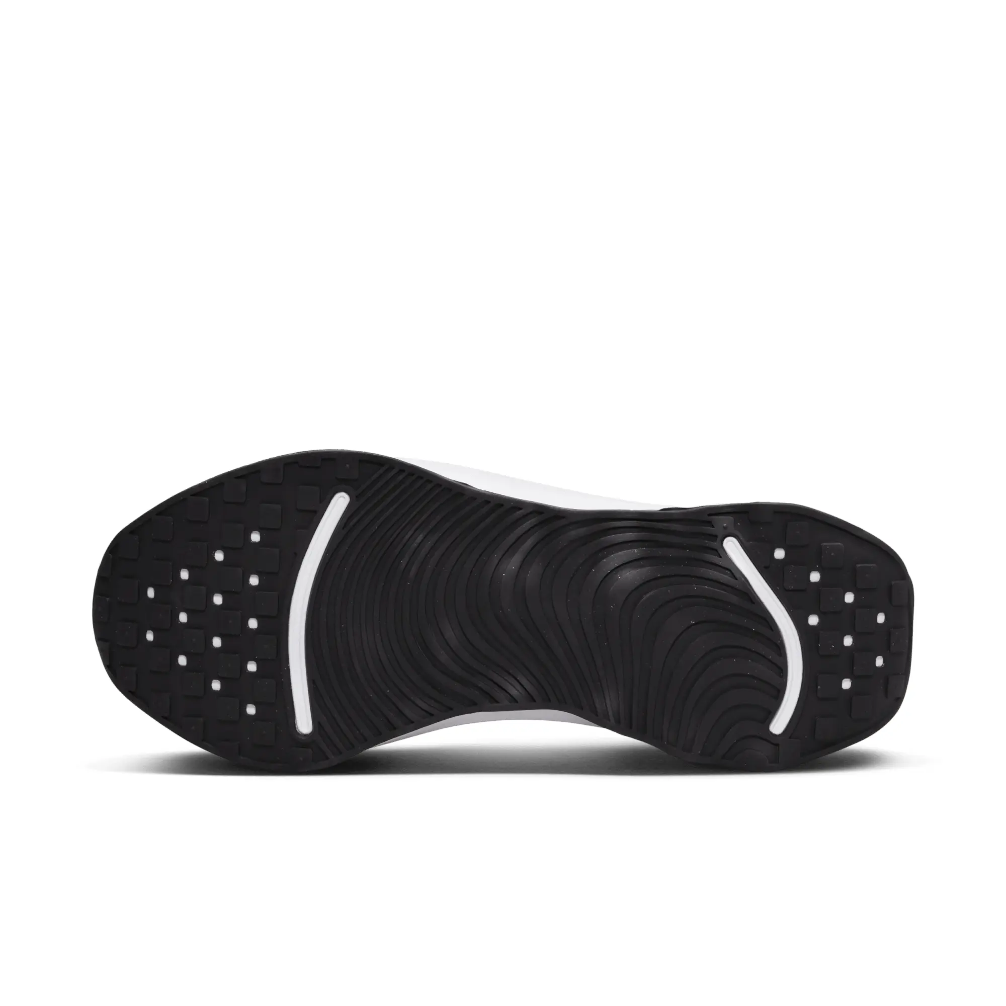 Nike Motiva Women's Walking Shoes - Black