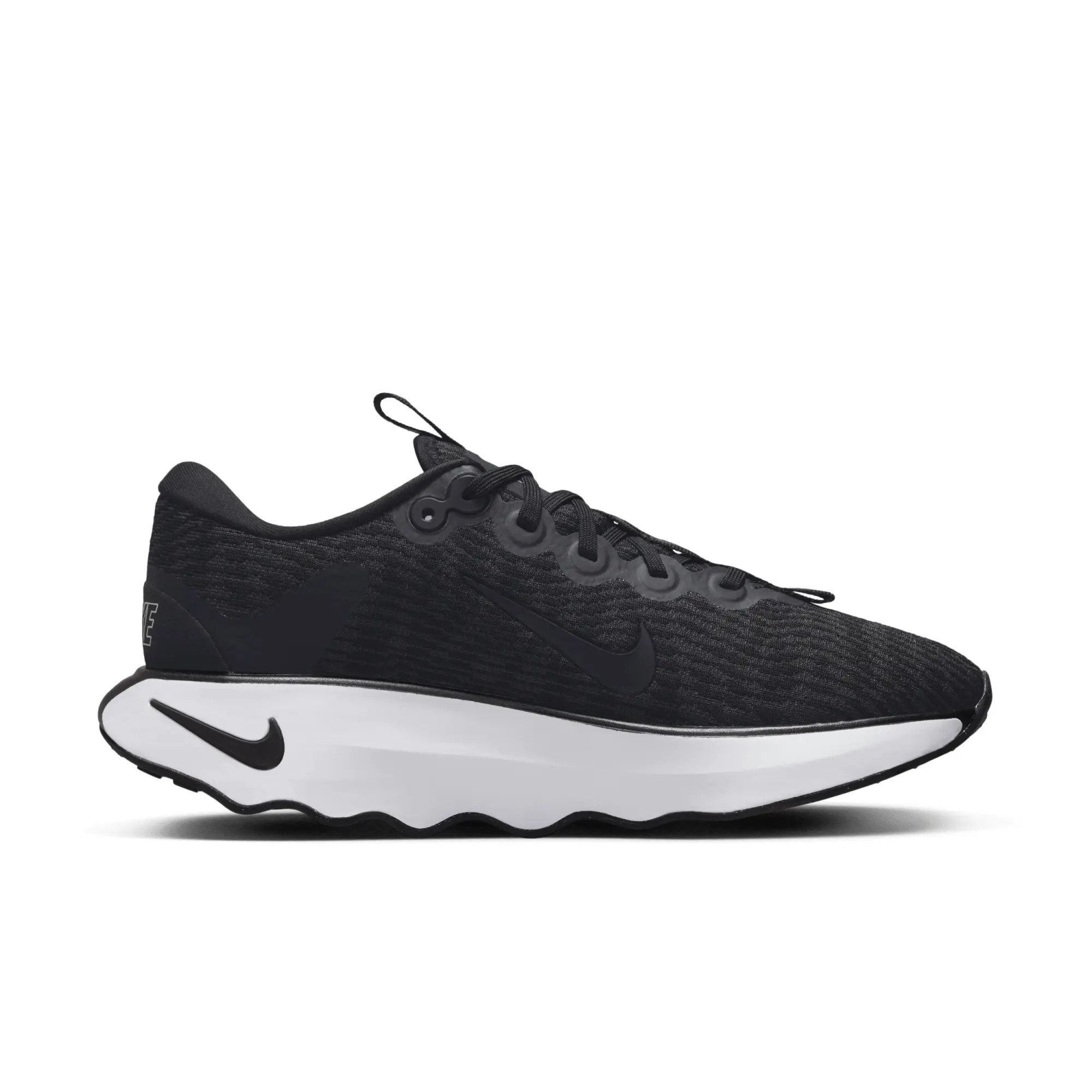 Nike Motiva Women's Walking Shoes - Black