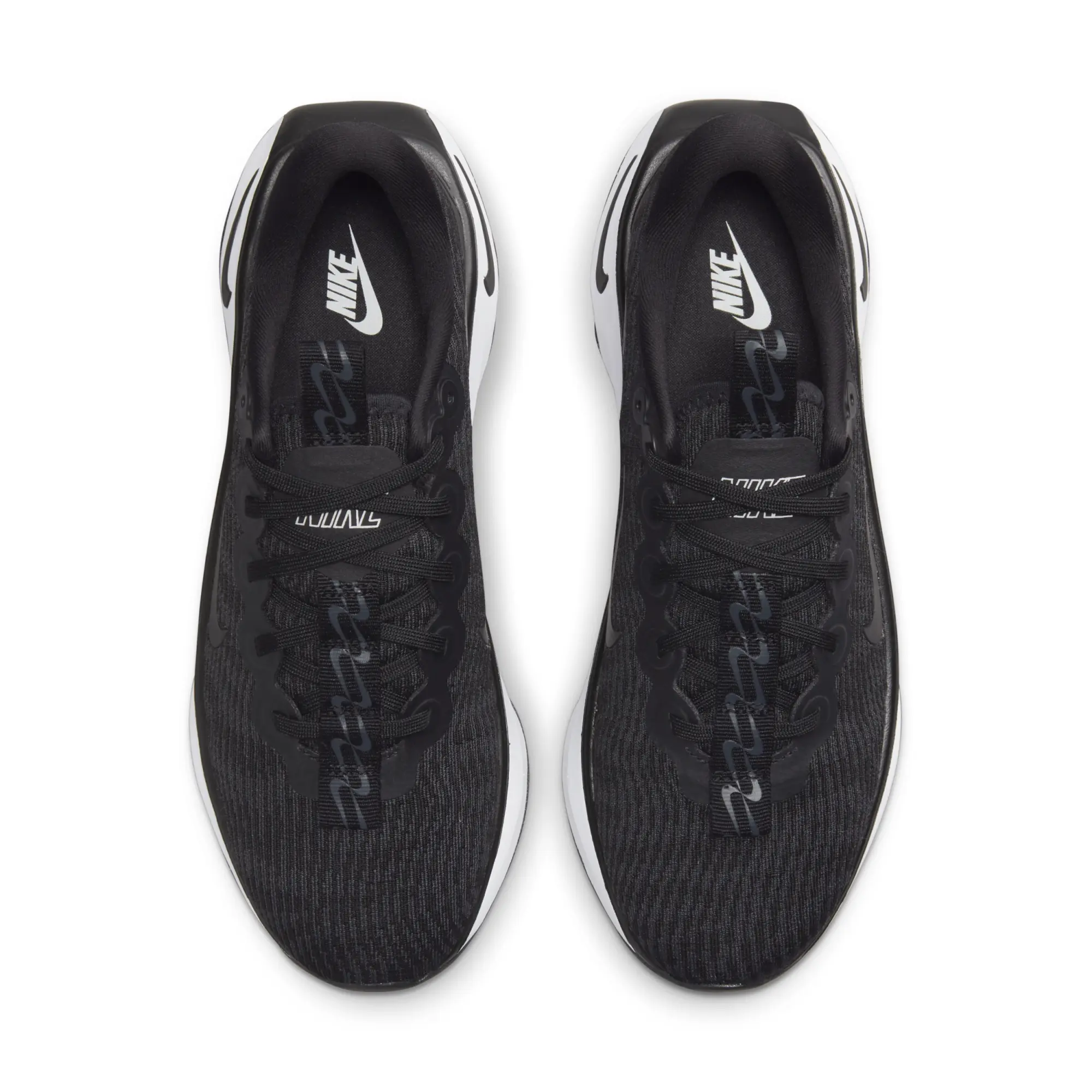 Nike Motiva Women's Walking Shoes - Black
