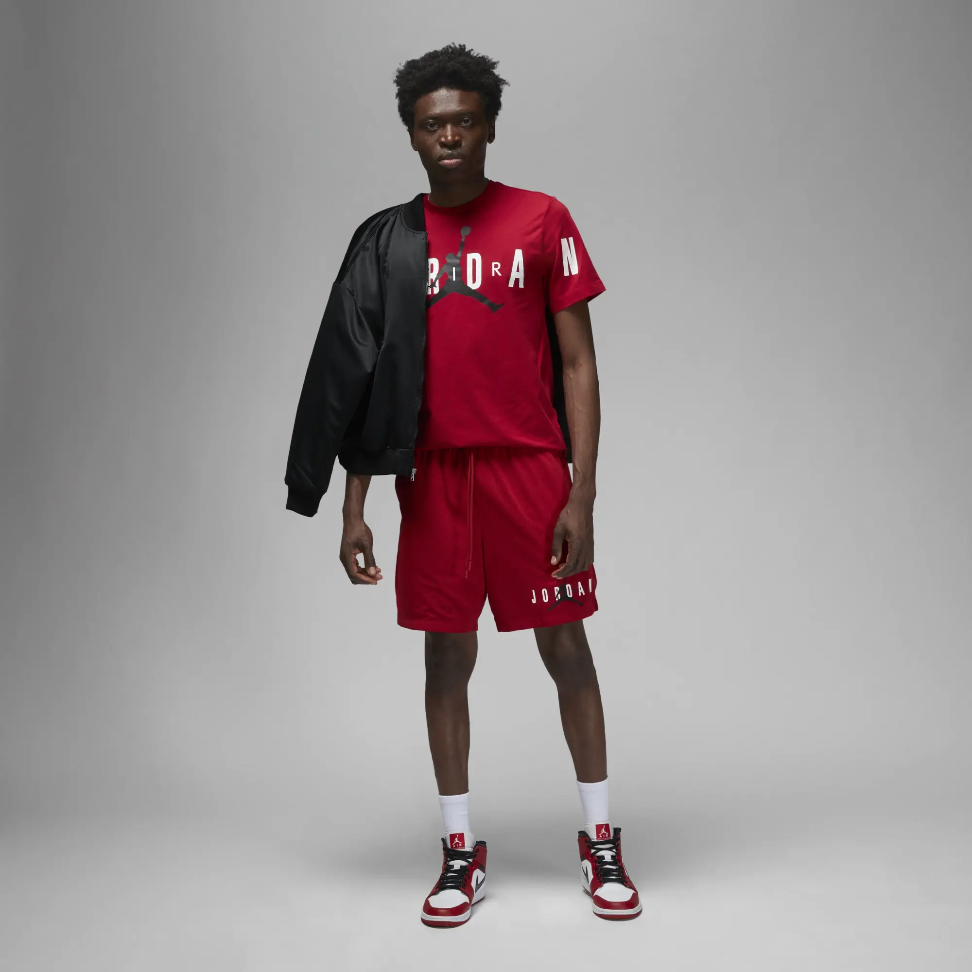 Nike Jordan Jordan Air Stretch Tee