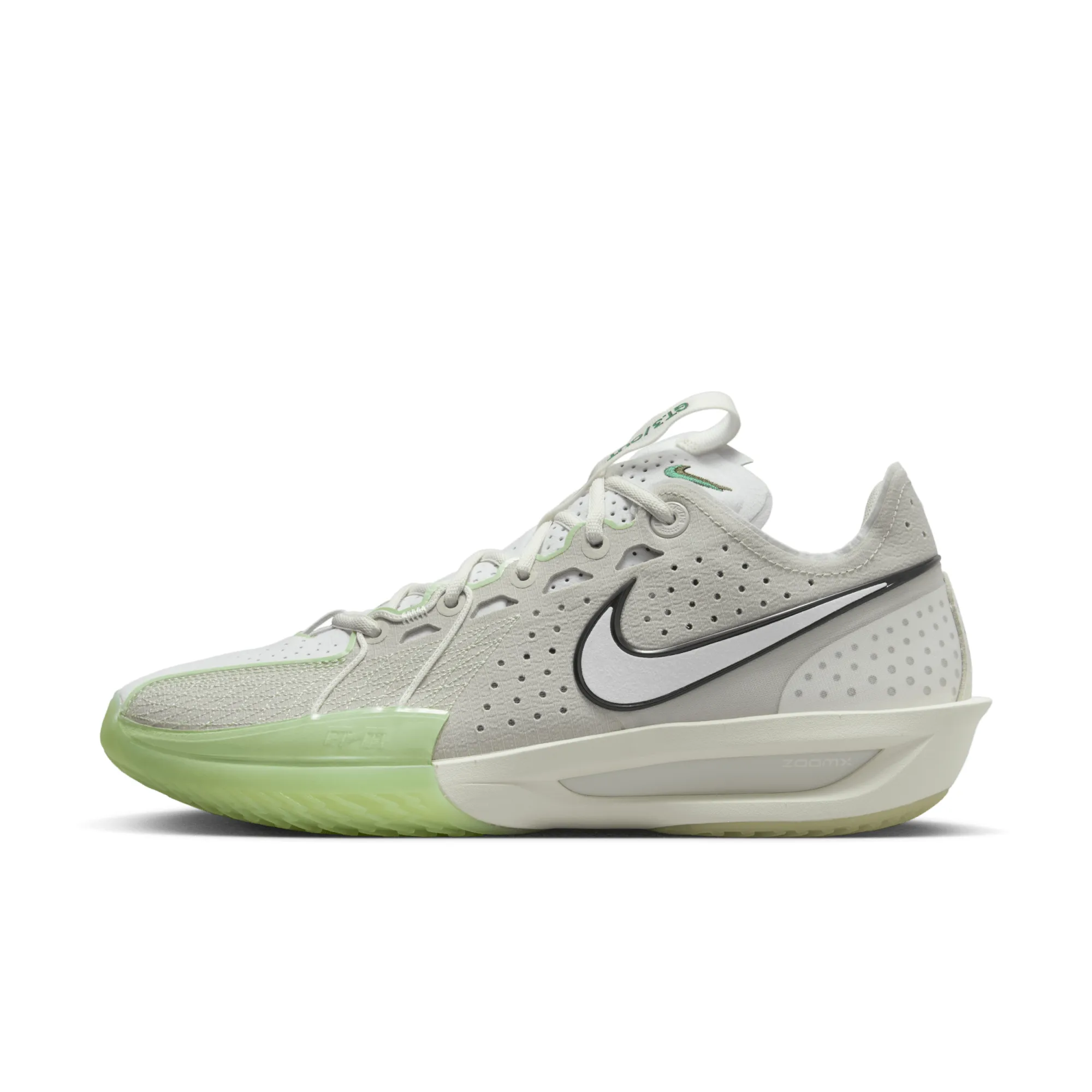Nike Zoom GT Cut 3, Grey
