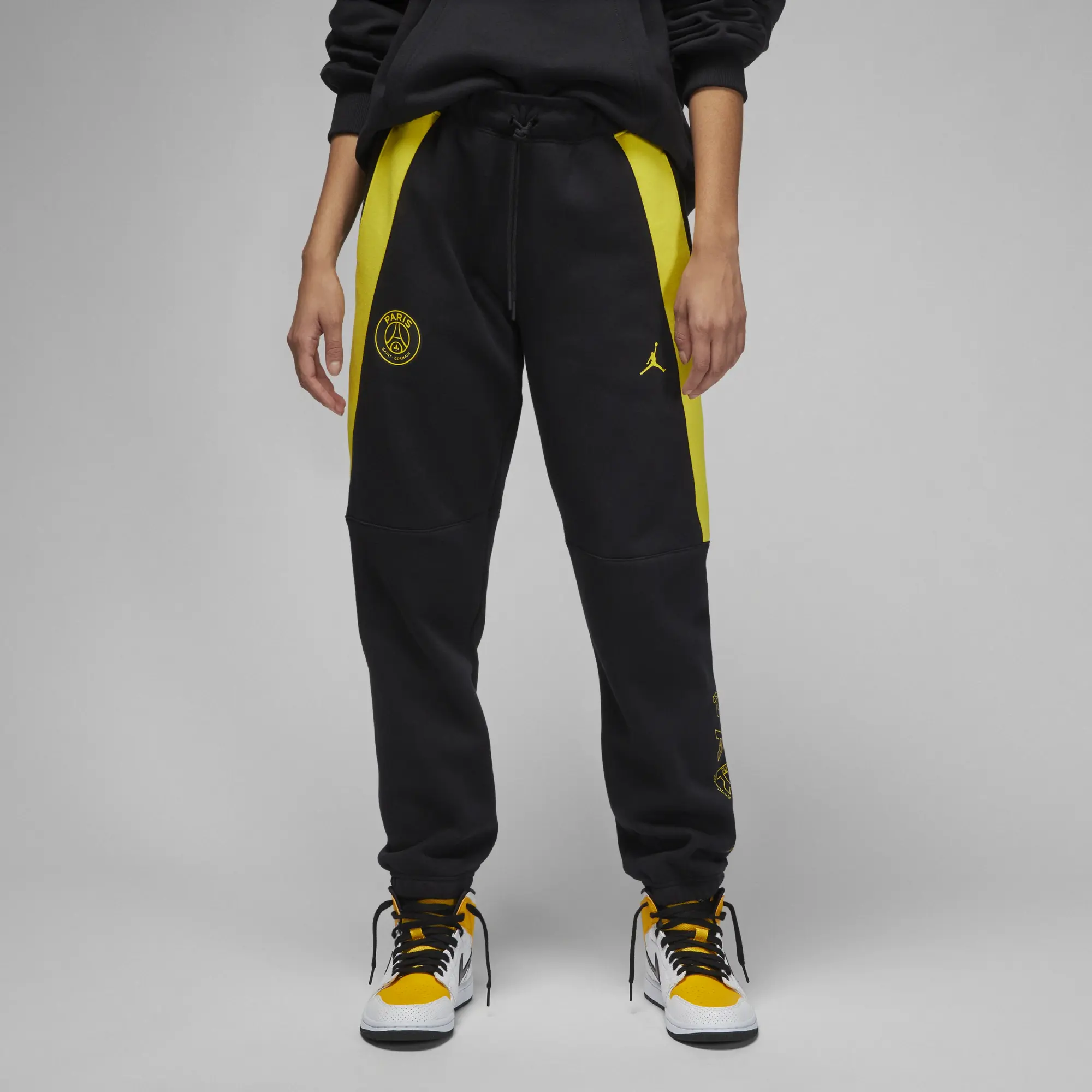 Nike Jordan Jordan x PSG Womens Fleece Pants