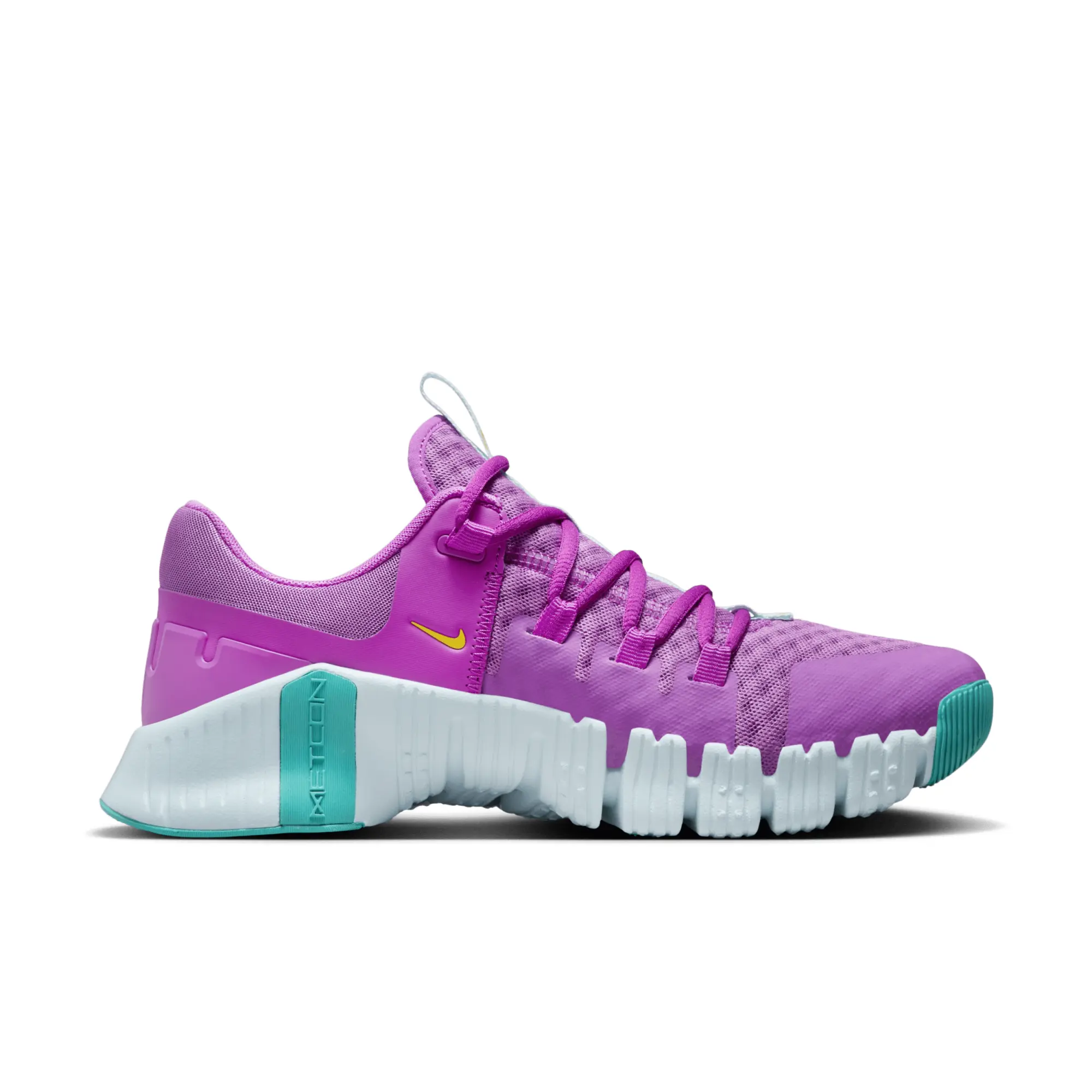 Nike Womens Free Metcon 5