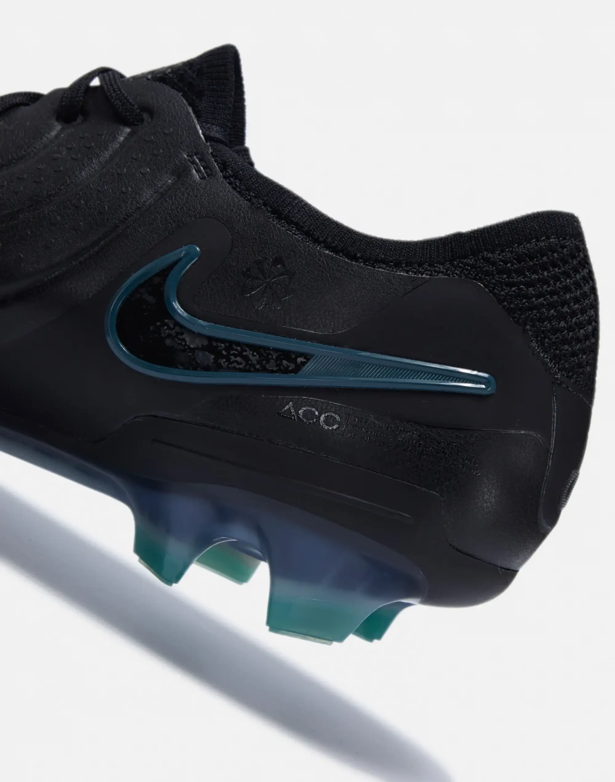 Nike - Tiempo Legend 10 Elite FG Shadow Pack