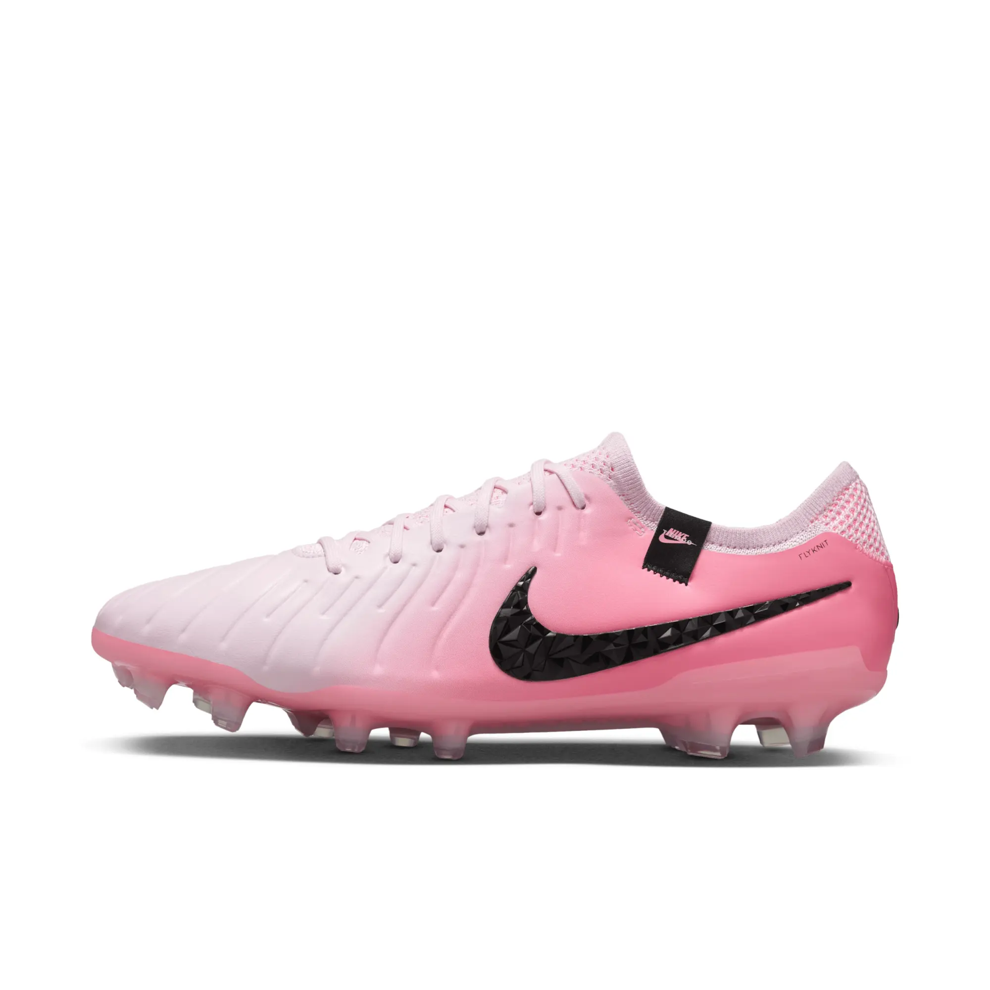 Pink Nike Football Boots Nike Football Shoes Pink FOOTY.COM