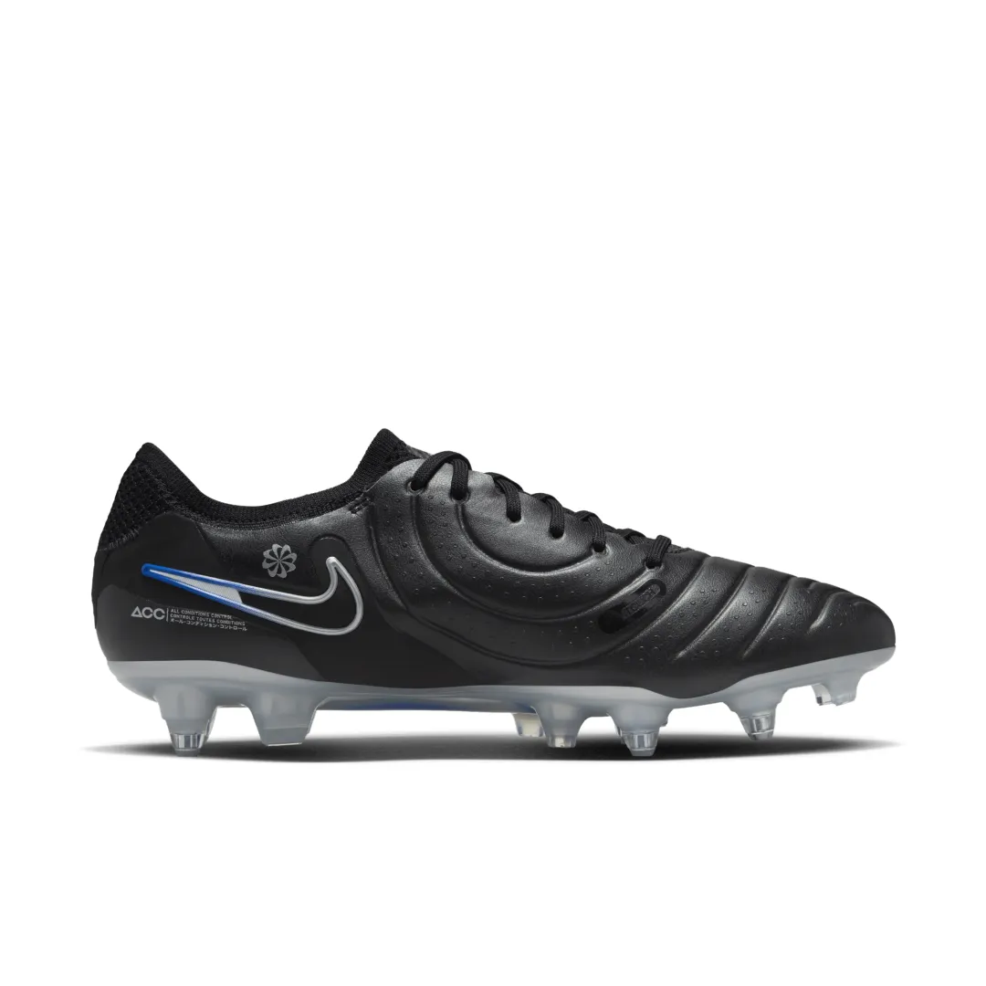 Nike Tiempo Legend X Elite SG Pro Anti Clog | DV4329-040 | FOOTY.COM