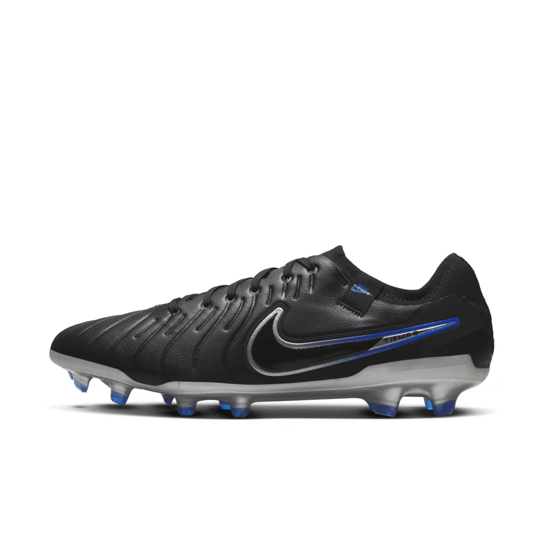 Nike Tiempo Legend X Pro FG | DV4333-040 | FOOTY.COM