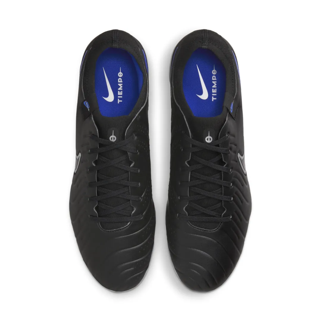 Nike Tiempo Legend X Pro FG | DV4333-040 | FOOTY.COM