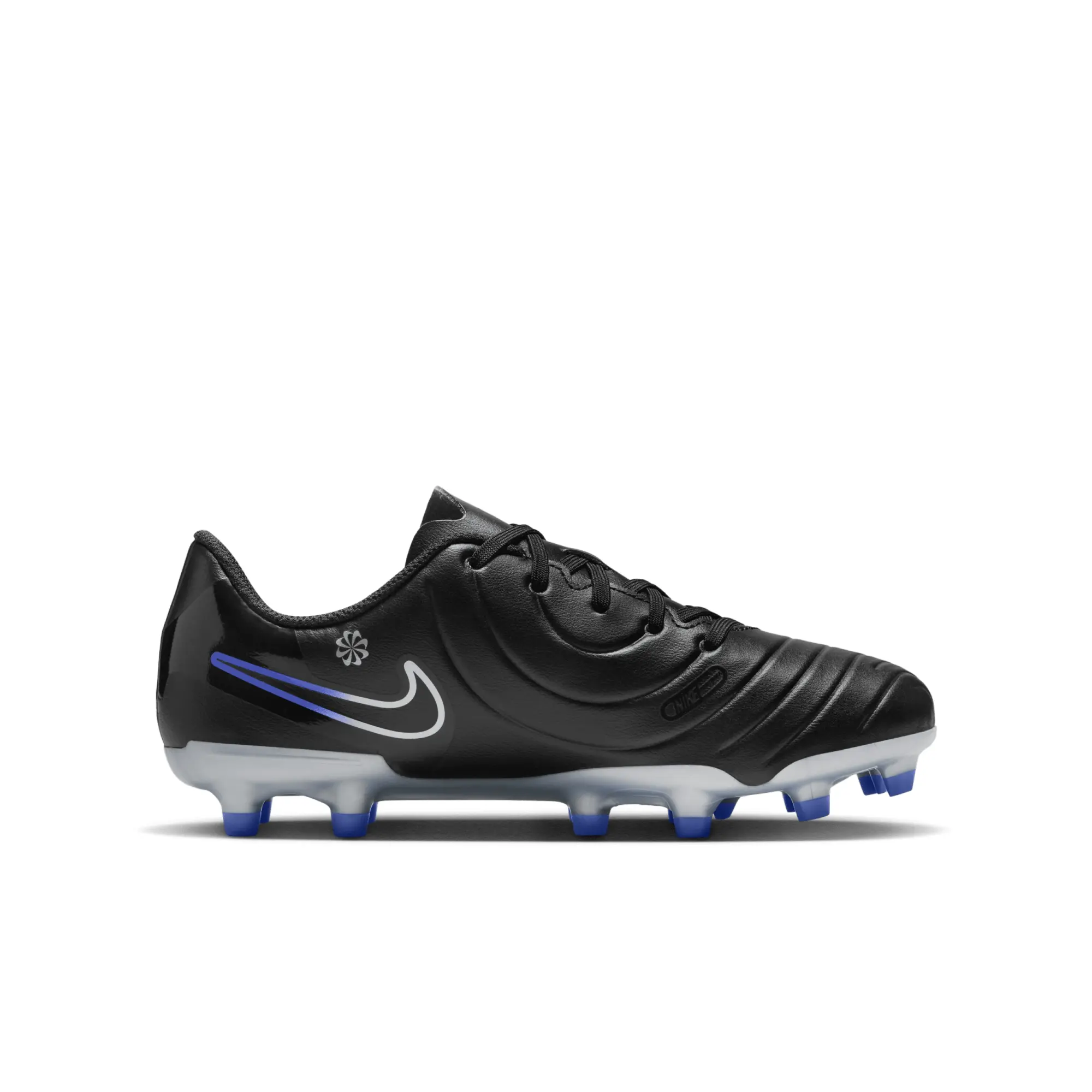 Nike Kids Tiempo Legend X Club FG MG