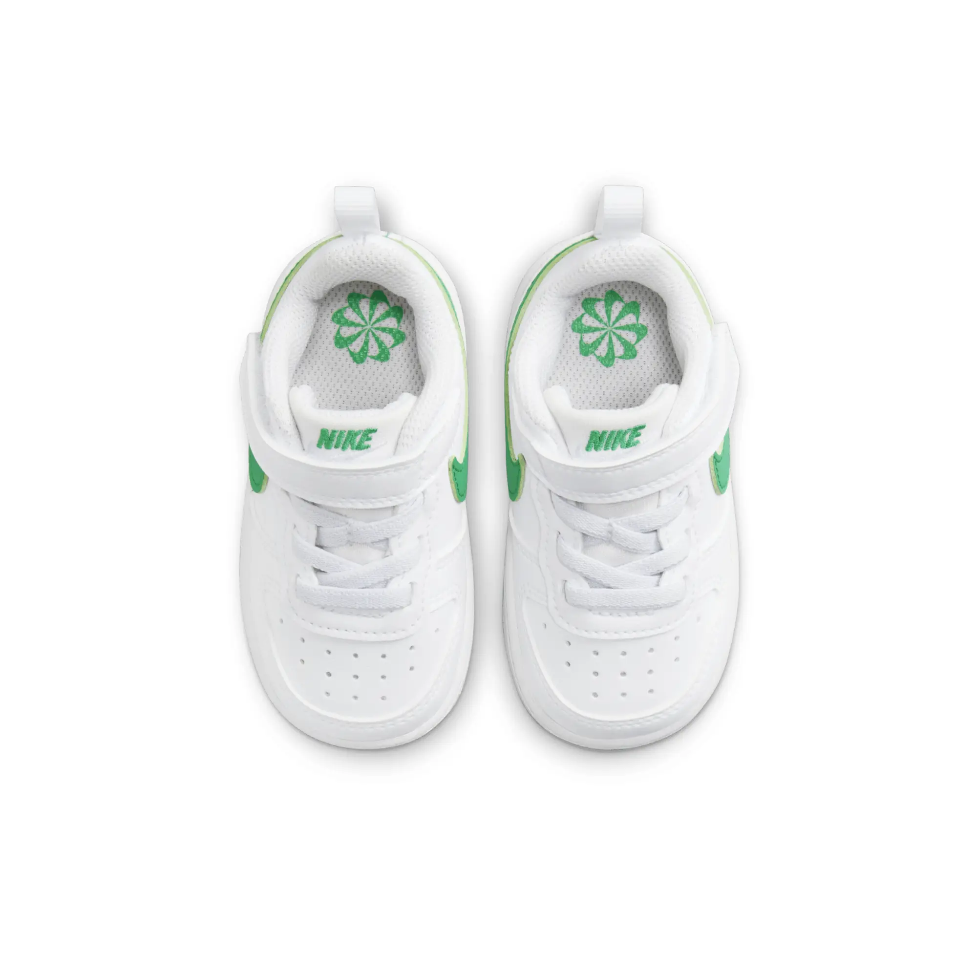 Nike Sportswear Toddler Court Borough Recraft TD