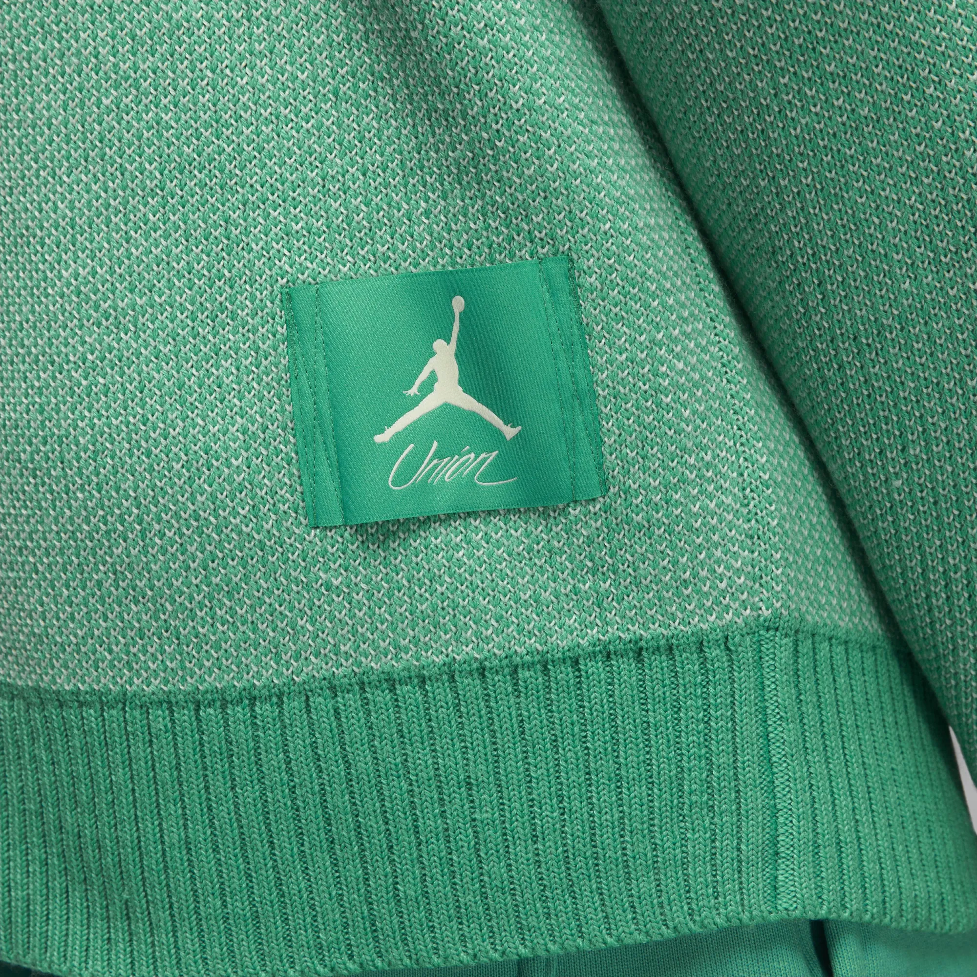 Nike Jordan x Union Men