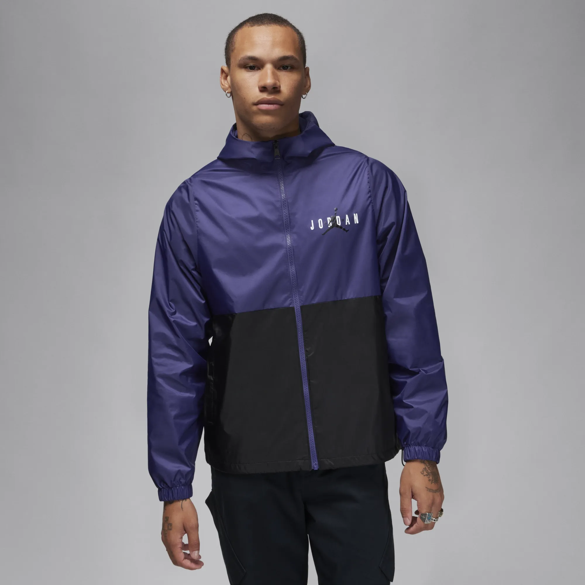 Nike Jordan Jacket Woven Essential Nike Jordan Jordan Essentials