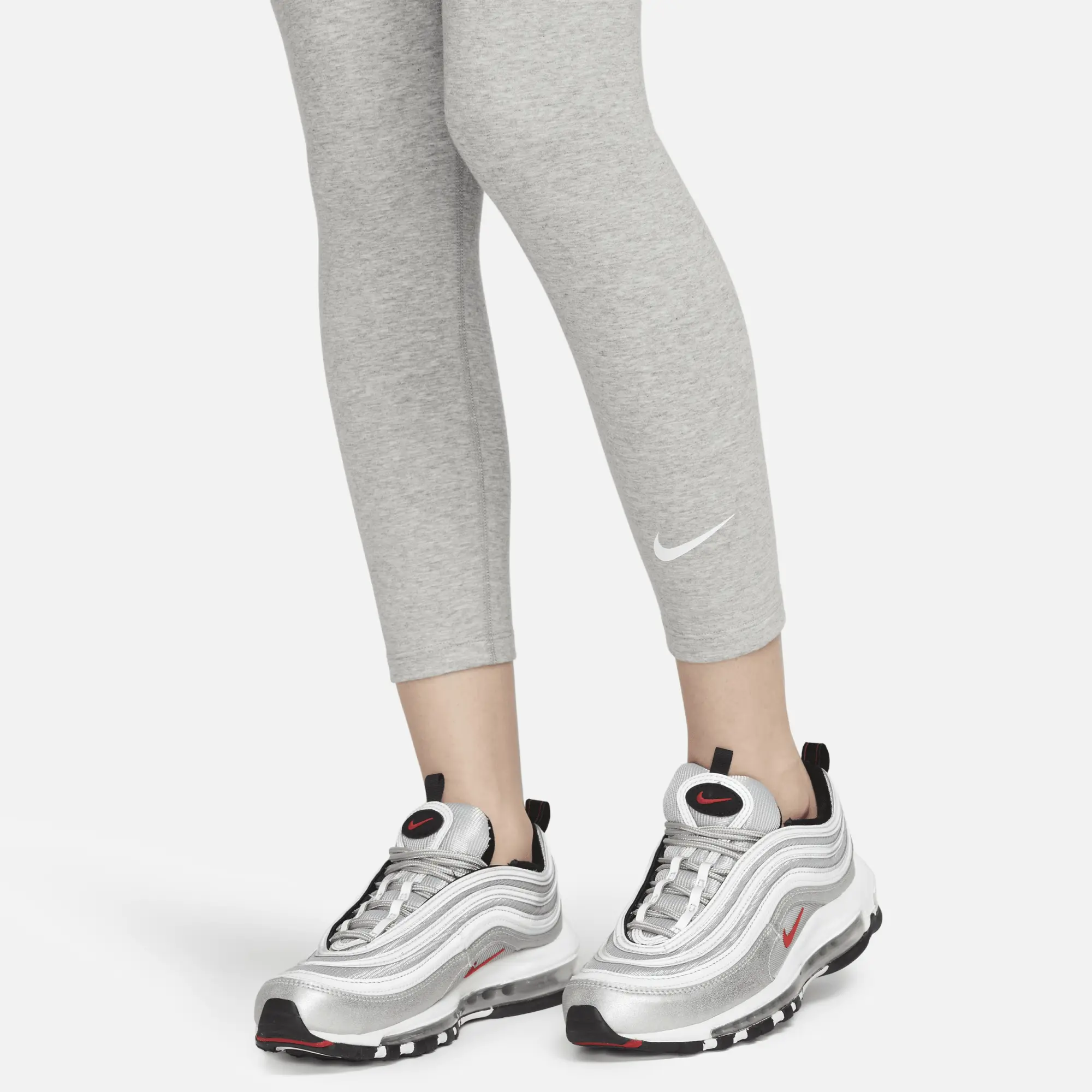 Nike Sportswear Women Leggings - Grey