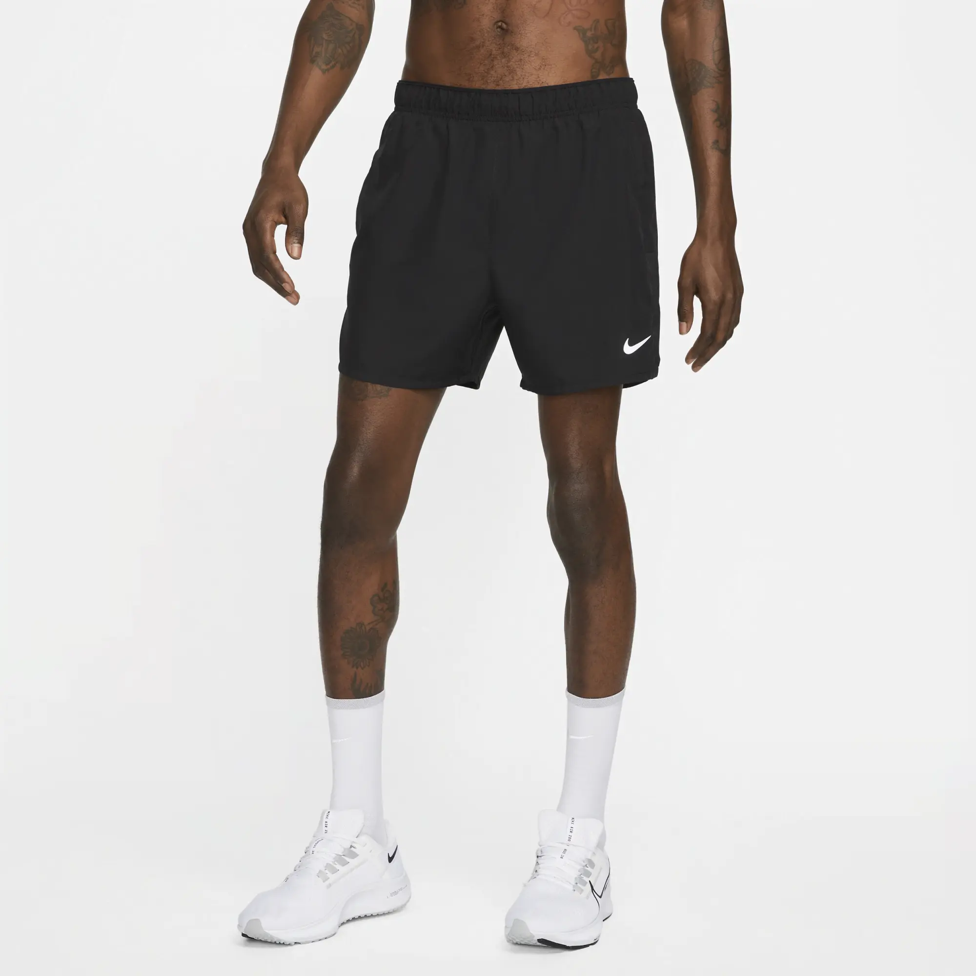 Nike men's challenger 7in running shorts online