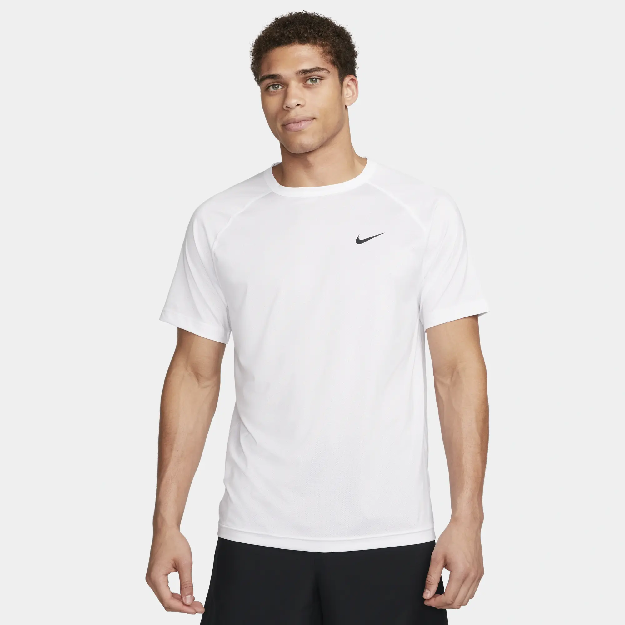 Nike Ready - Black