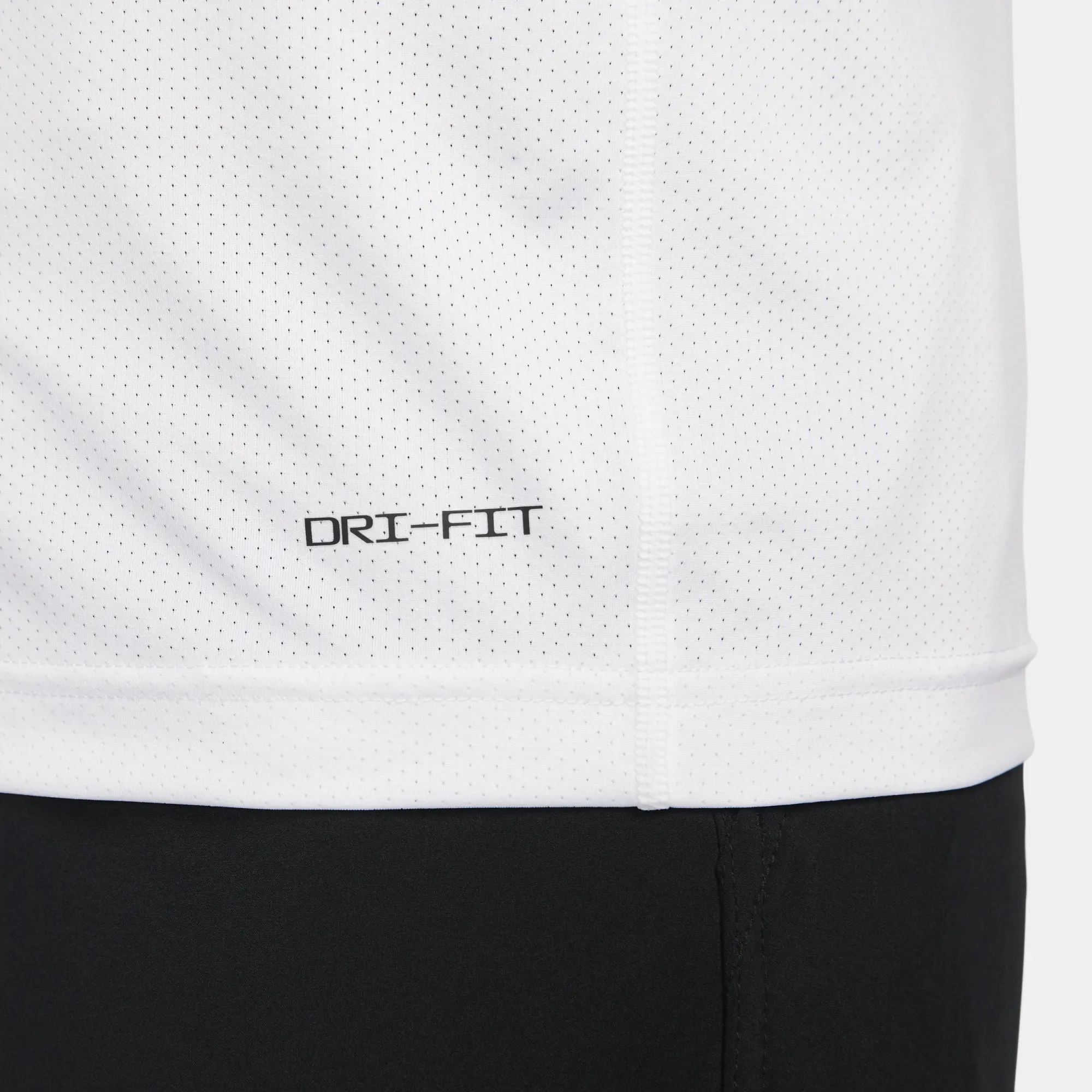 Nike Ready - Black