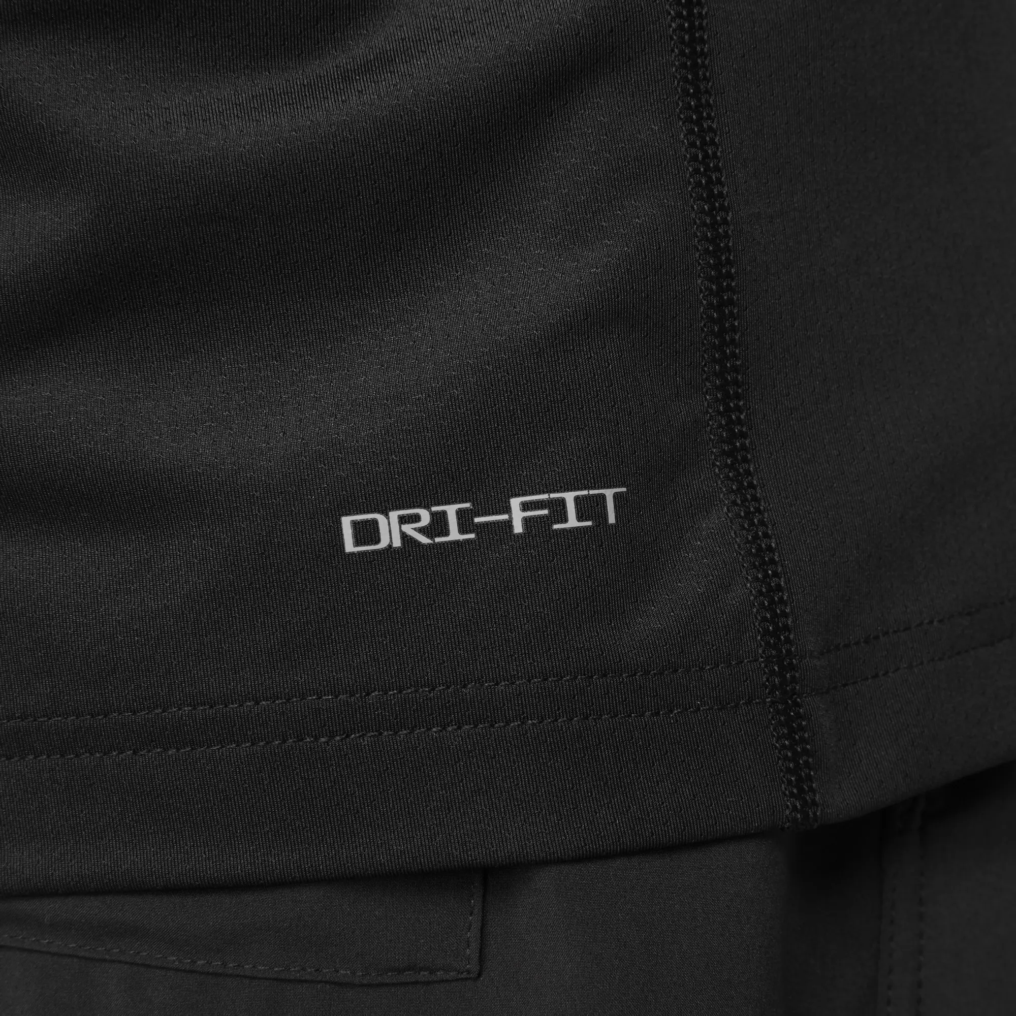 Nike Ready Mens Dri FIT 1 4 Zip Fitness Top
