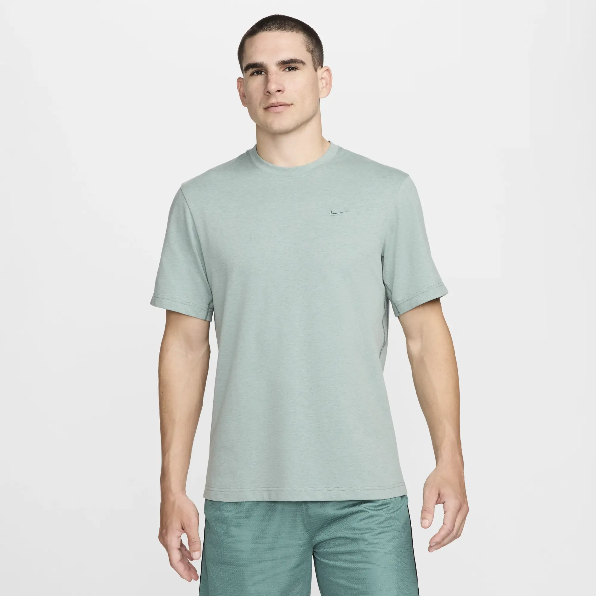 Nike Dri FIT Primary Versatile T Shirt