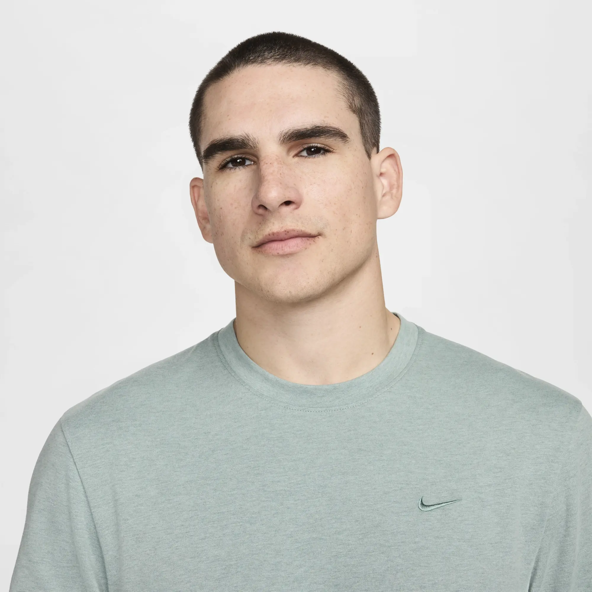 Nike Dri FIT Primary Versatile T Shirt