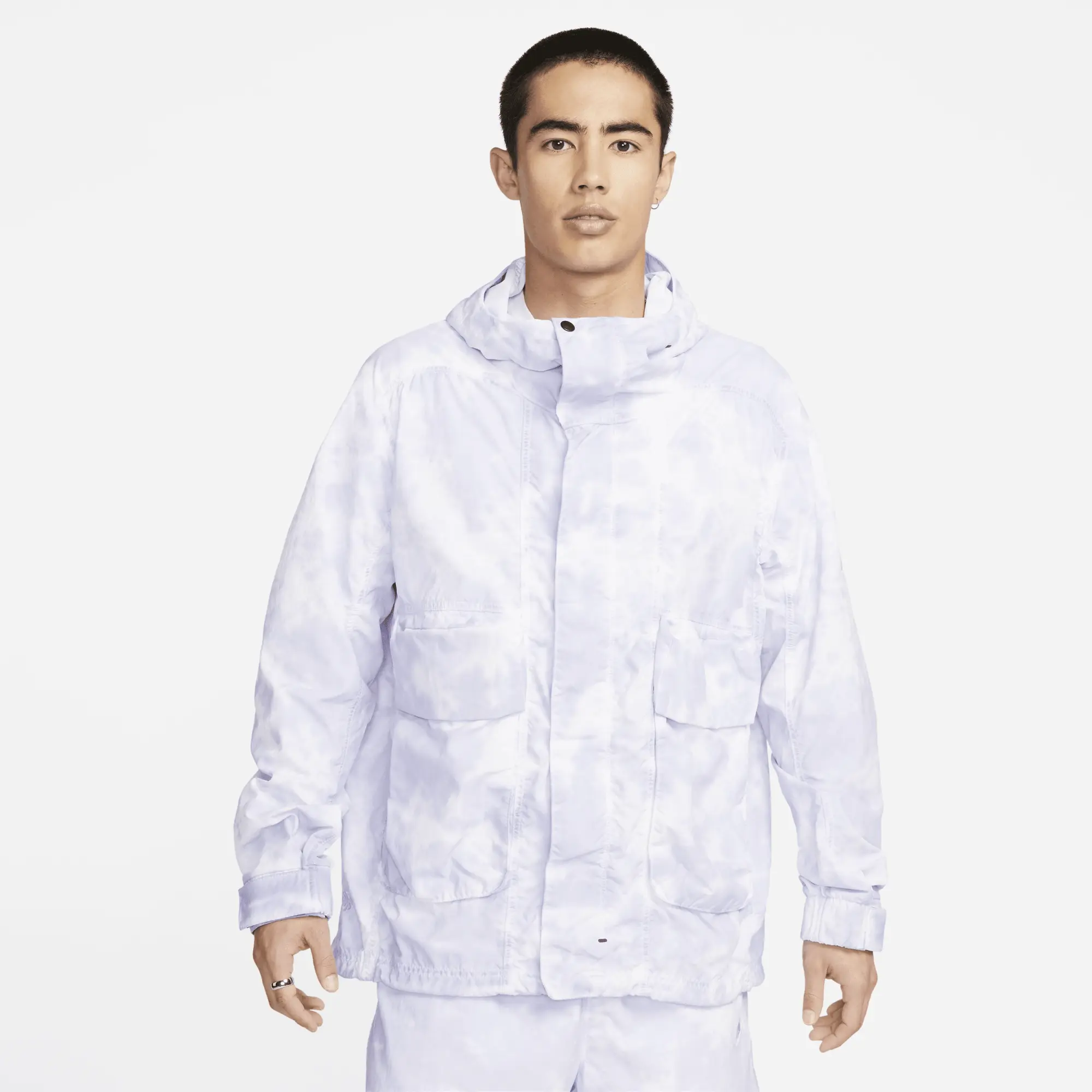 Nike nsw tech pack jacket hotsell